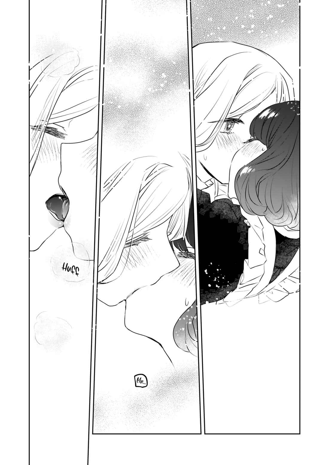 Page 15 Chapter 14 Kankaku Kyoyu Maid-san!
