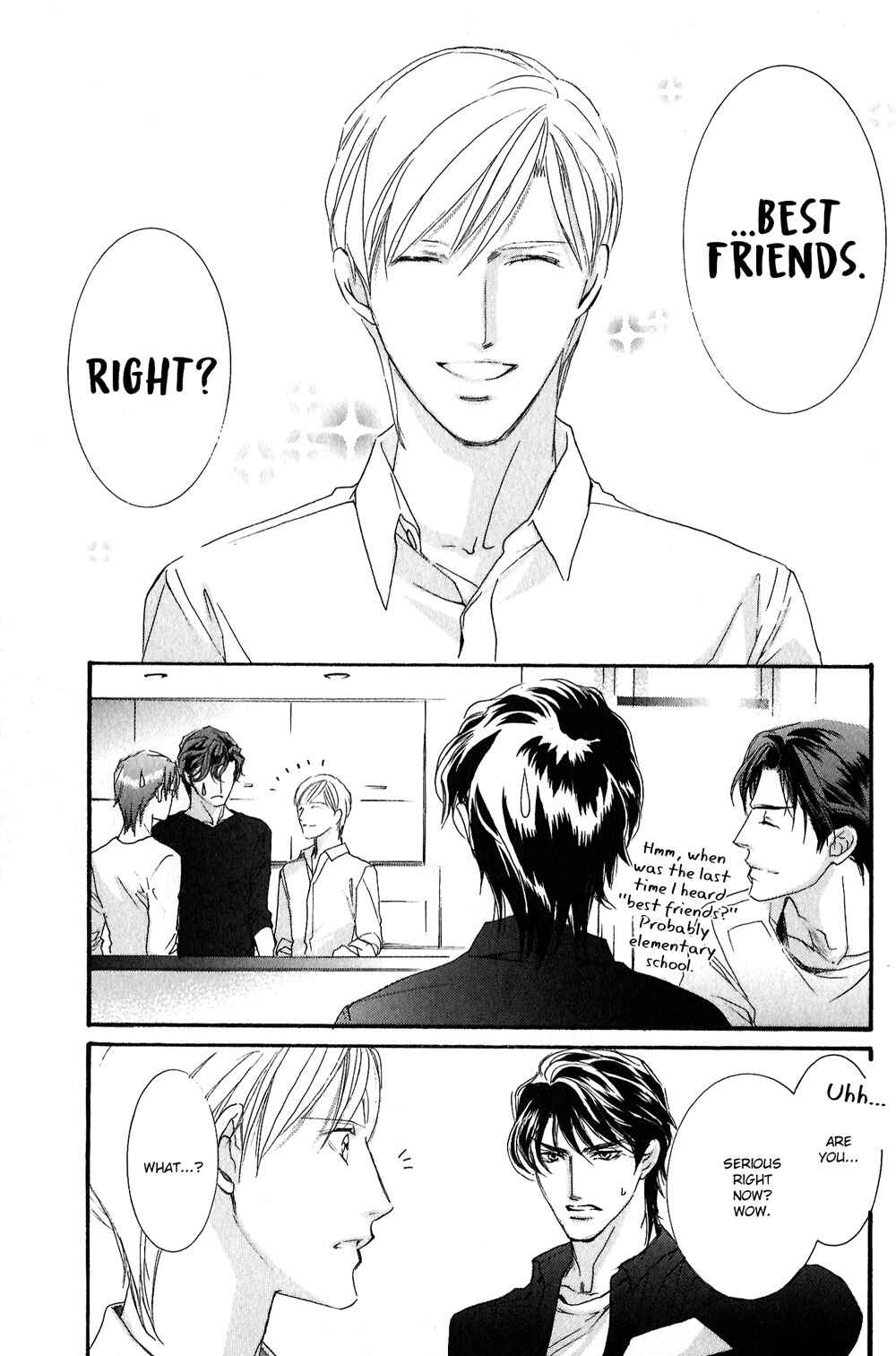 Page 17 Chapter 6 Renai Sousa