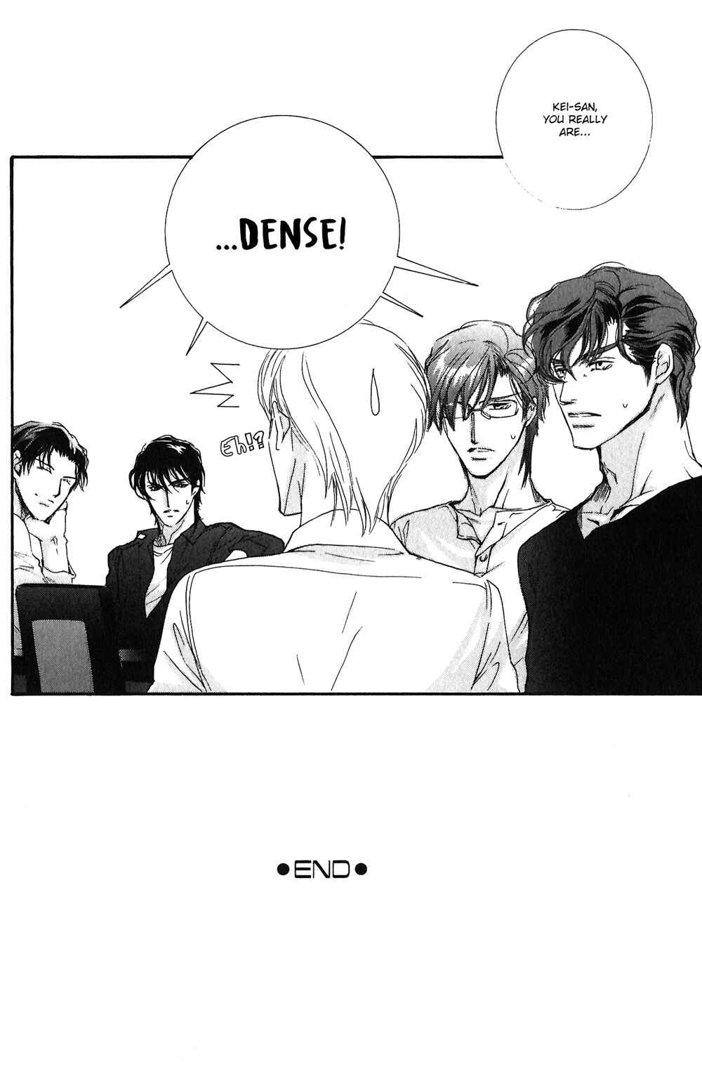 Page 18 Chapter 6 Renai Sousa