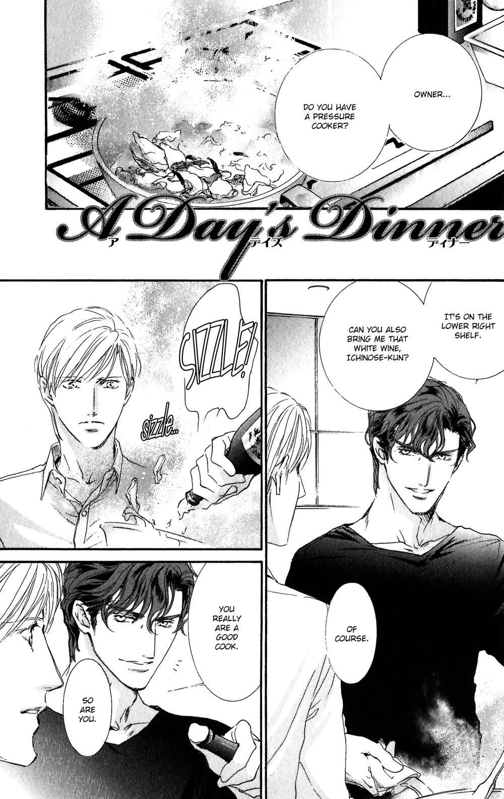 Page 3 Chapter 6 Renai Sousa