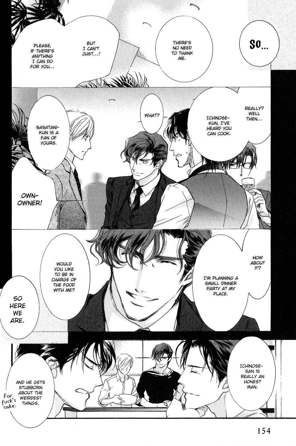 Page 6 Chapter 6 Renai Sousa