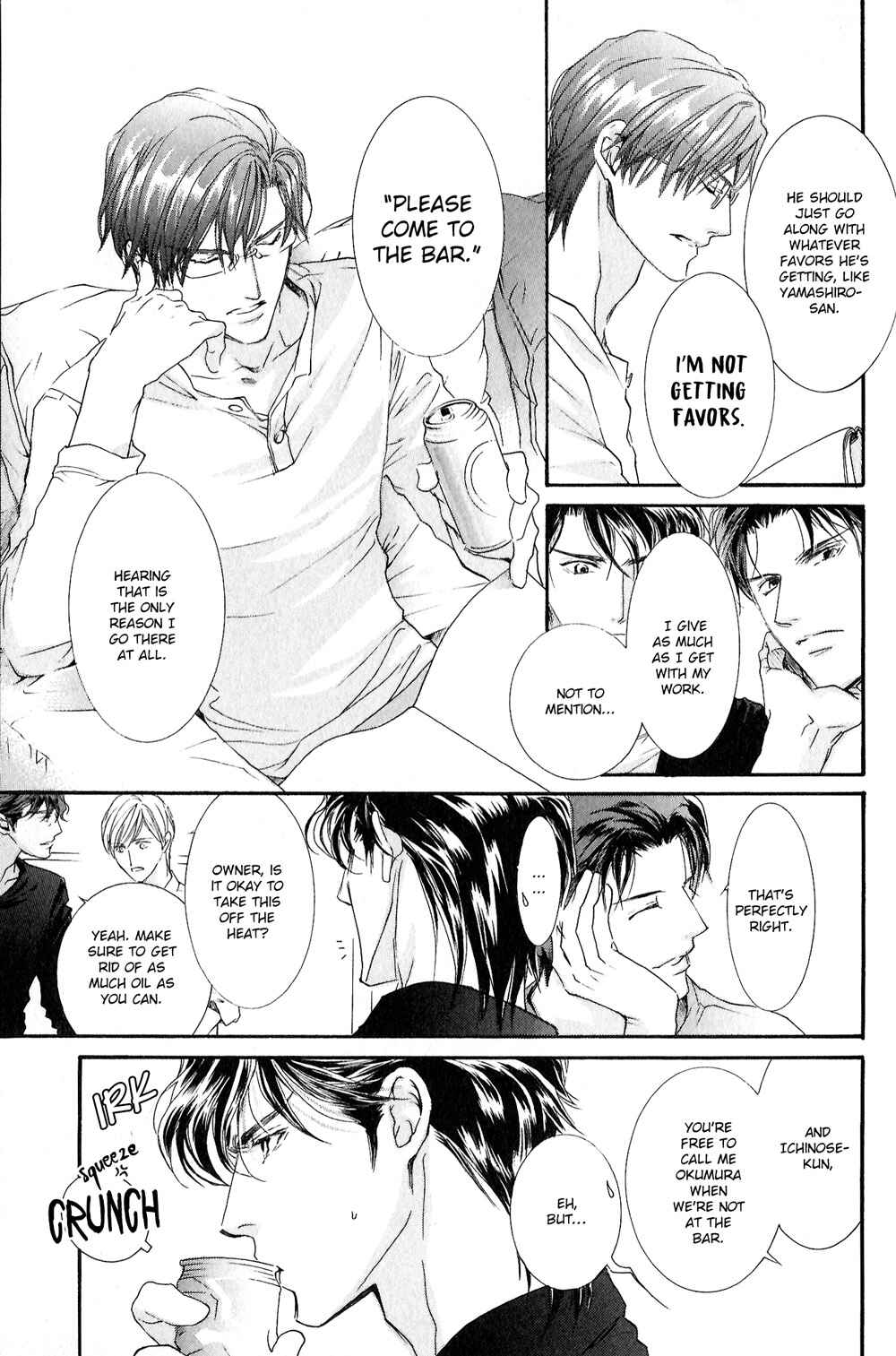 Page 7 Chapter 6 Renai Sousa