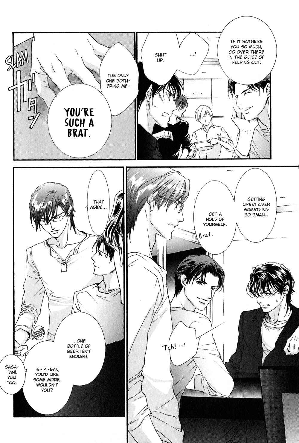 Page 8 Chapter 6 Renai Sousa