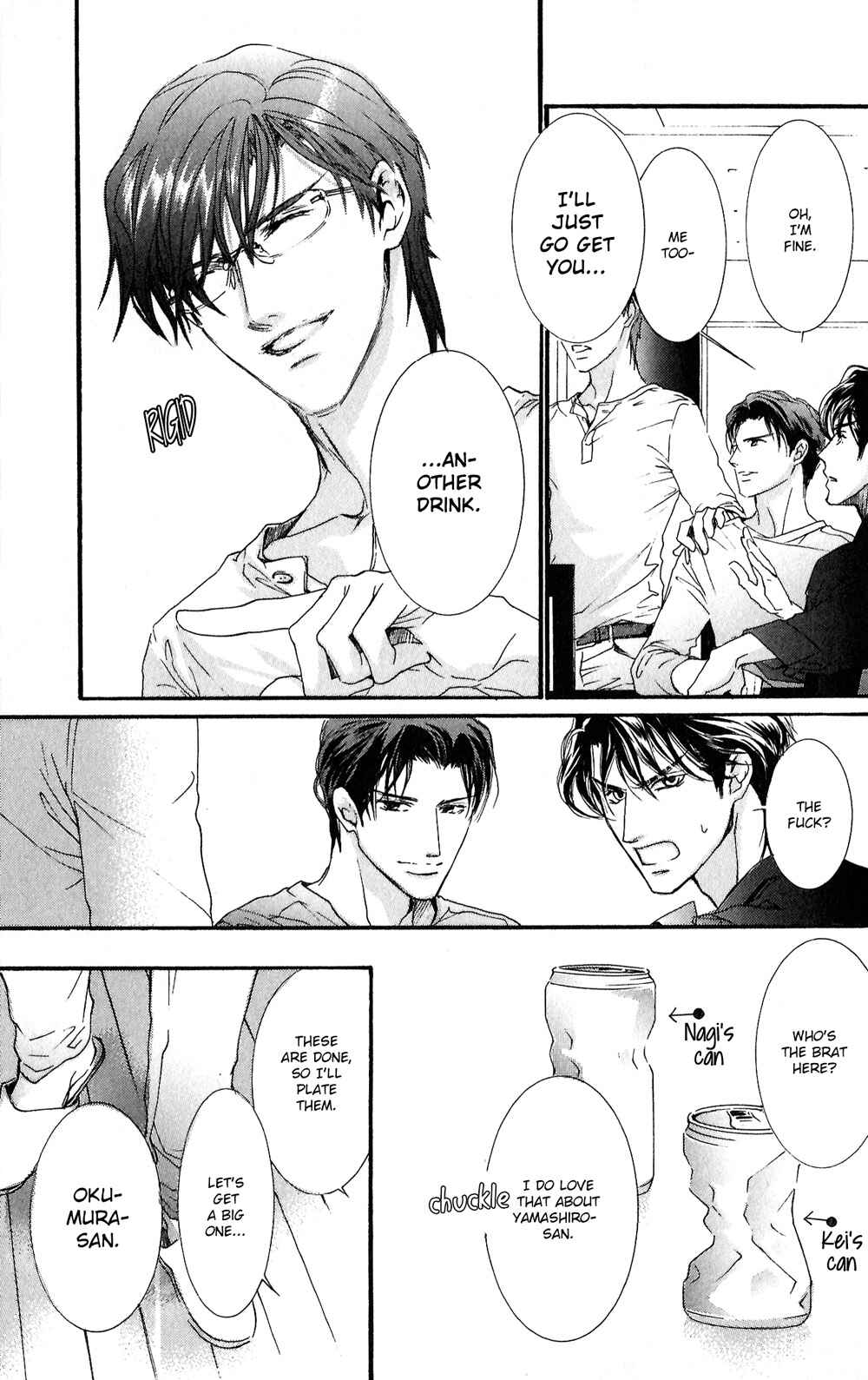 Page 9 Chapter 6 Renai Sousa