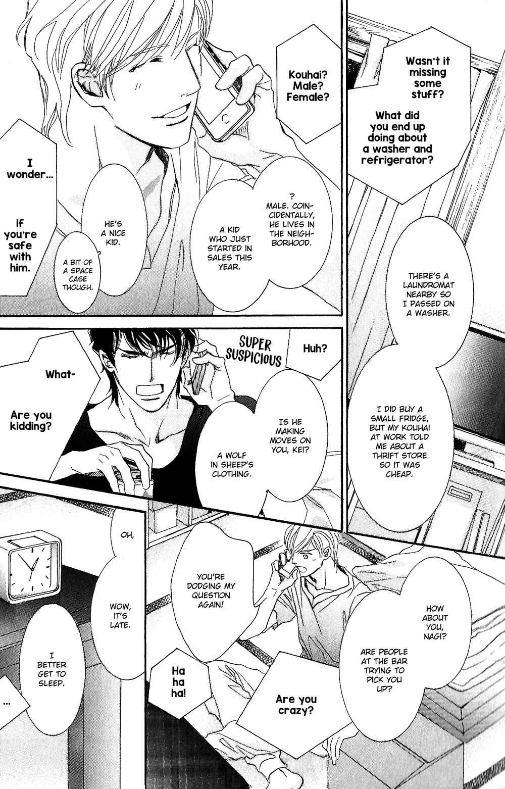 Page 19 Chapter 1 Renai Sousa