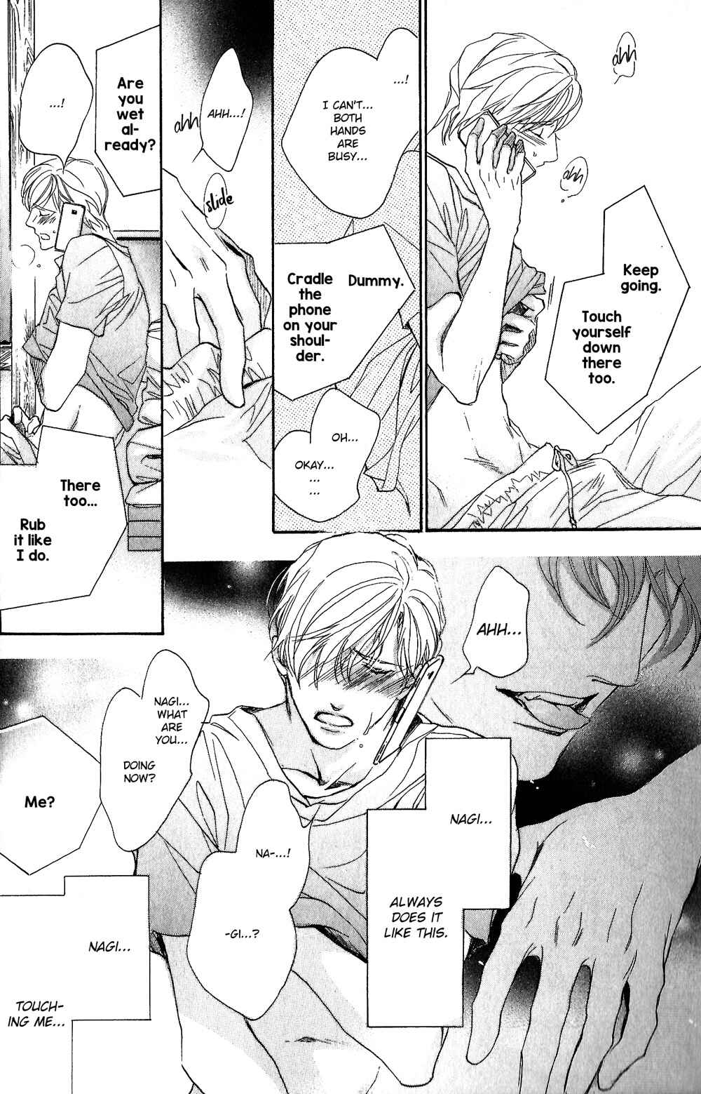Page 23 Chapter 1 Renai Sousa