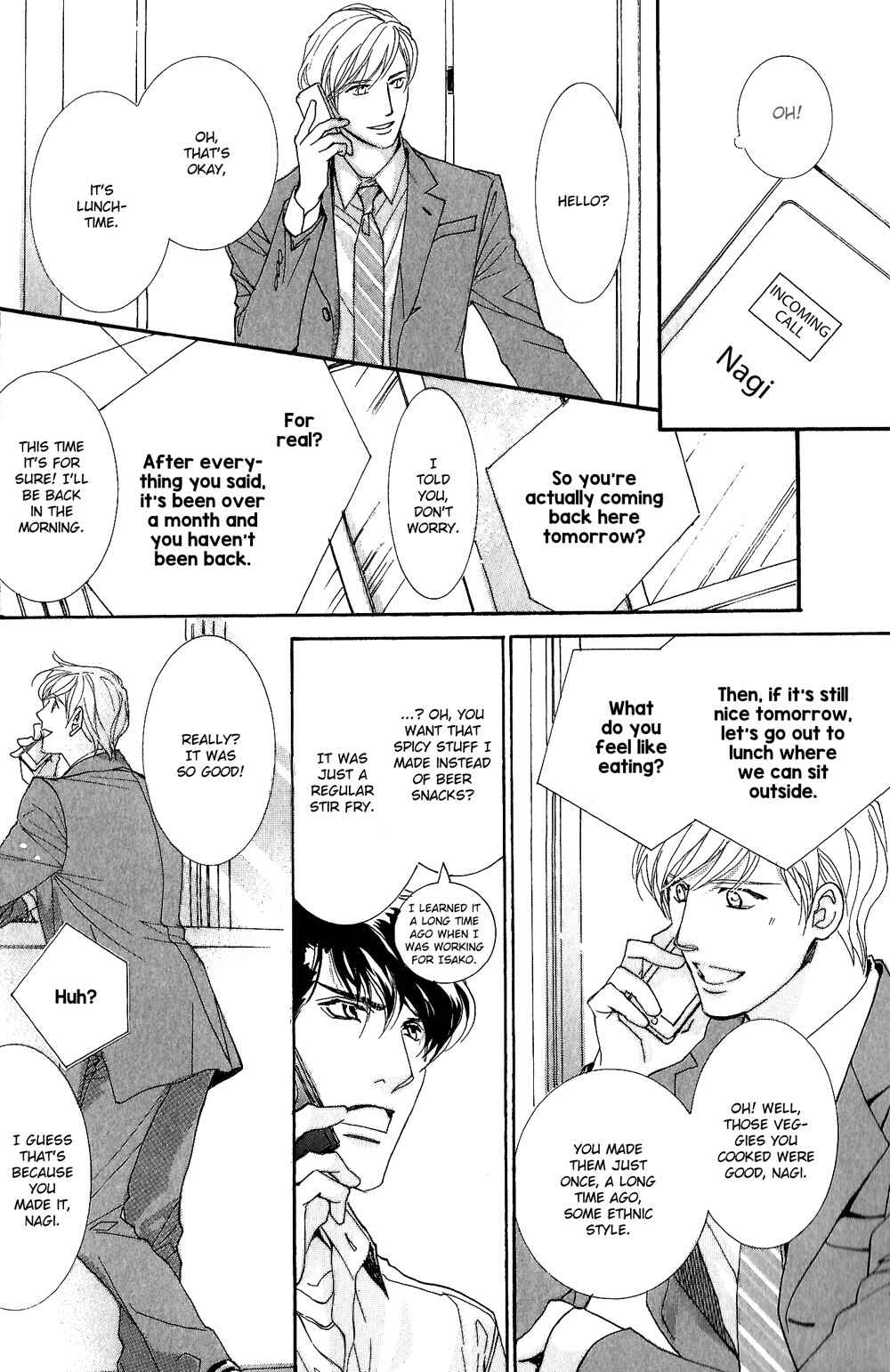 Page 27 Chapter 1 Renai Sousa