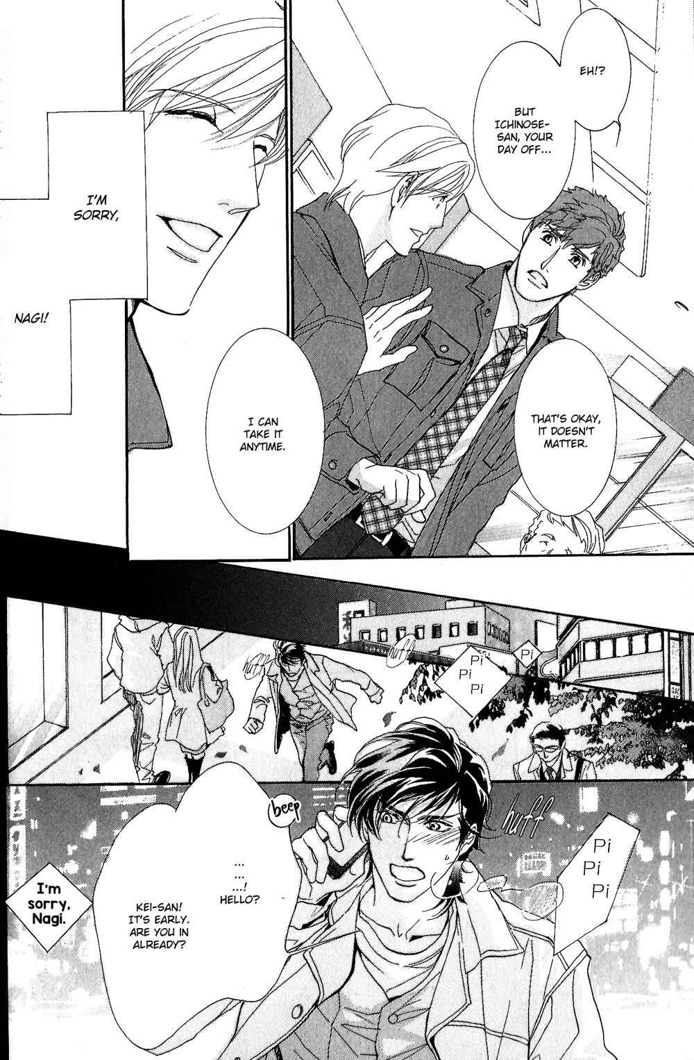 Page 39 Chapter 1 Renai Sousa