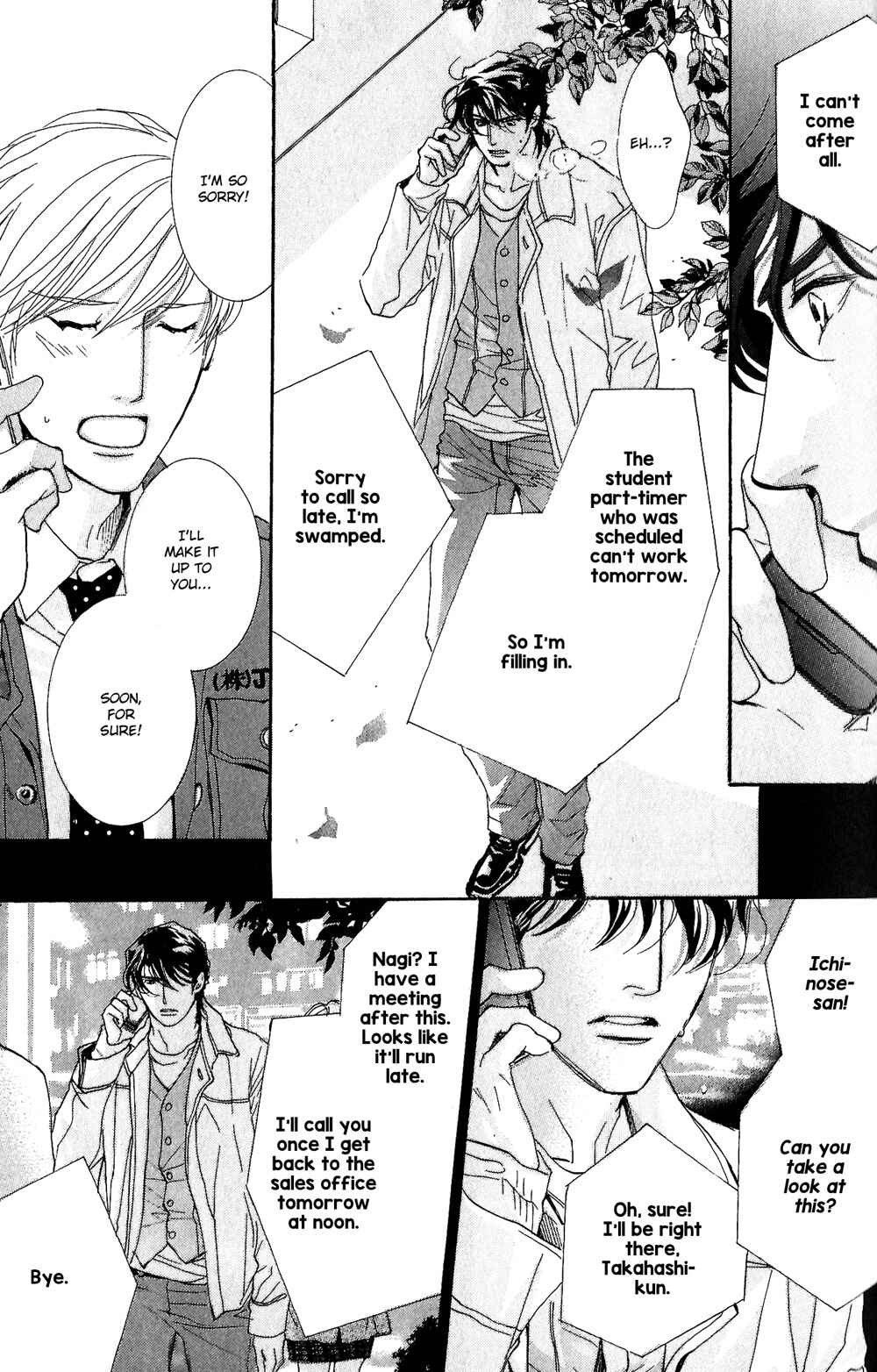 Page 40 Chapter 1 Renai Sousa