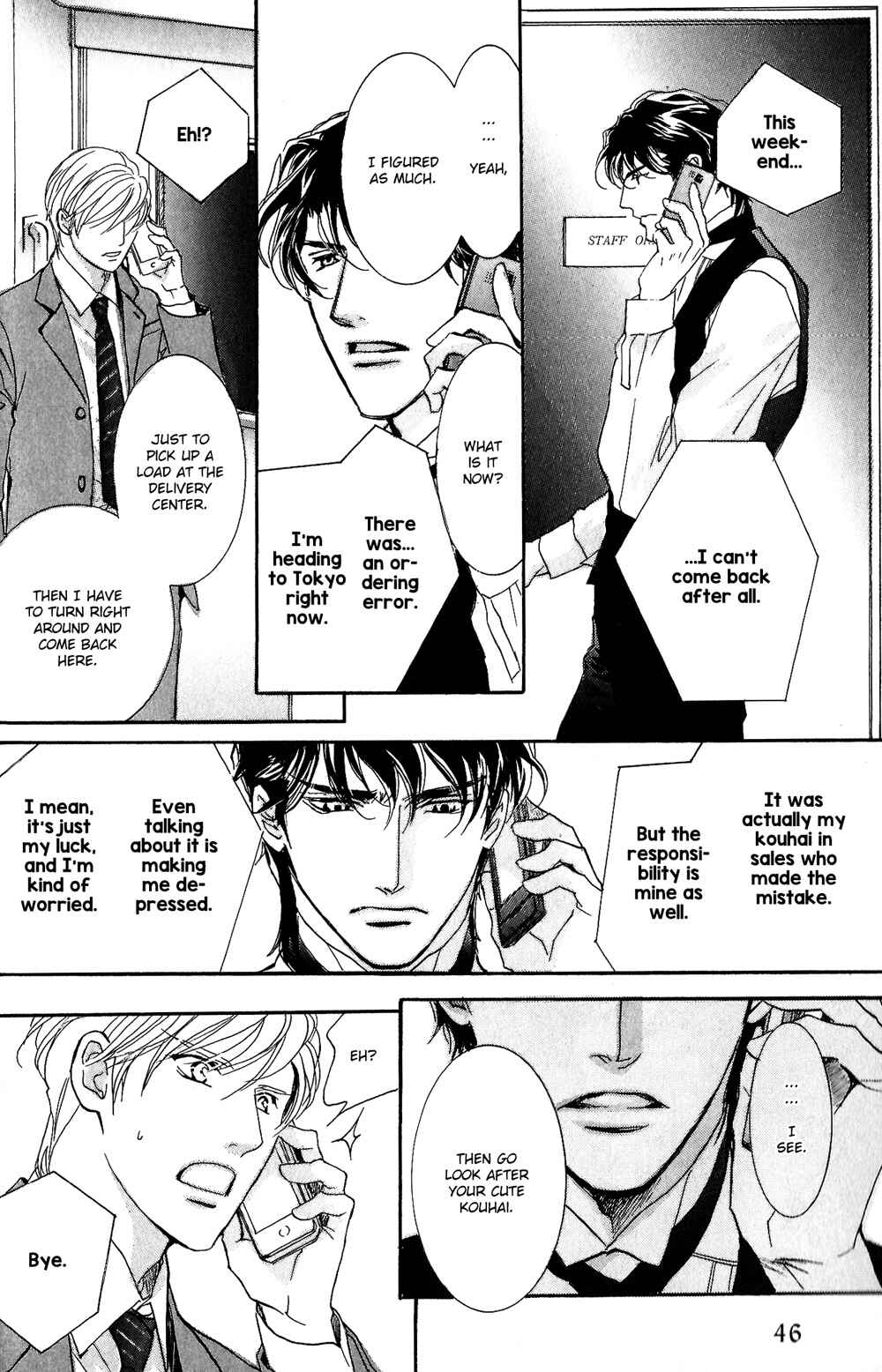 Page 49 Chapter 1 Renai Sousa