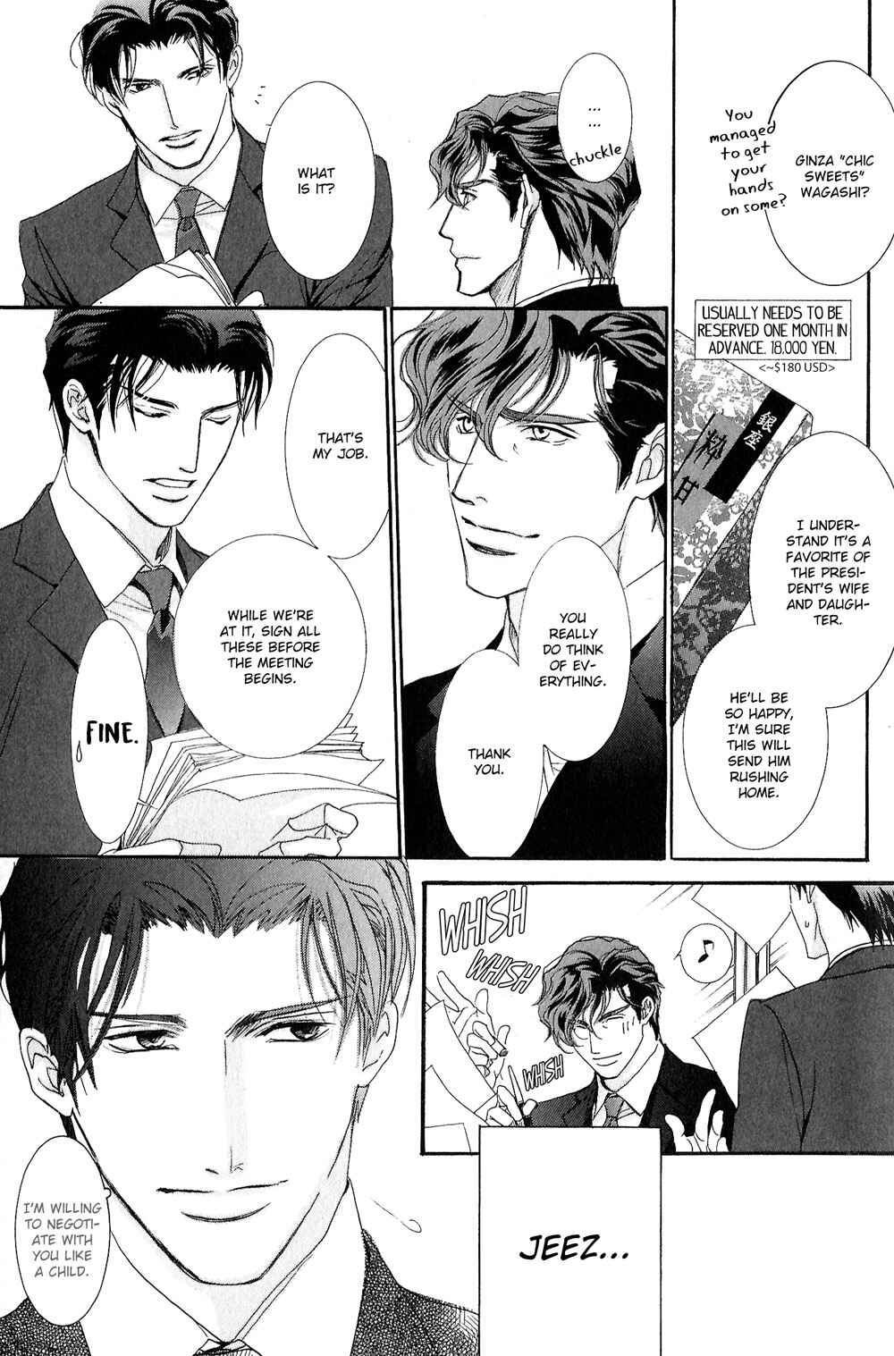 Page 10 Chapter 4 Renai Sousa