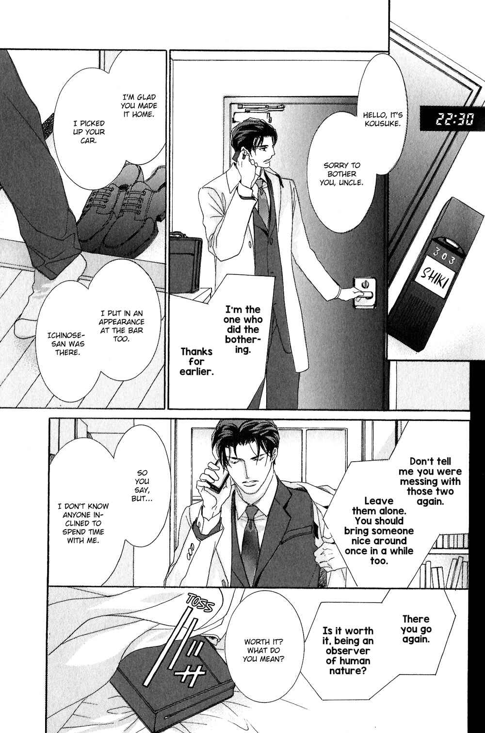 Page 14 Chapter 4 Renai Sousa