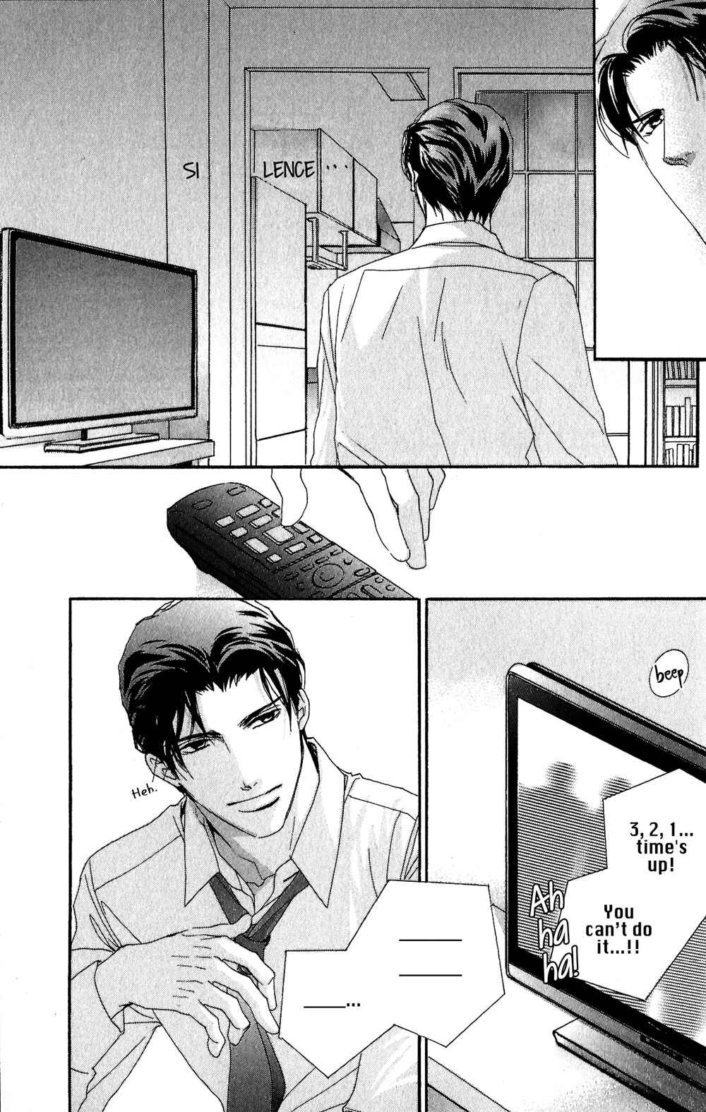 Page 16 Chapter 4 Renai Sousa