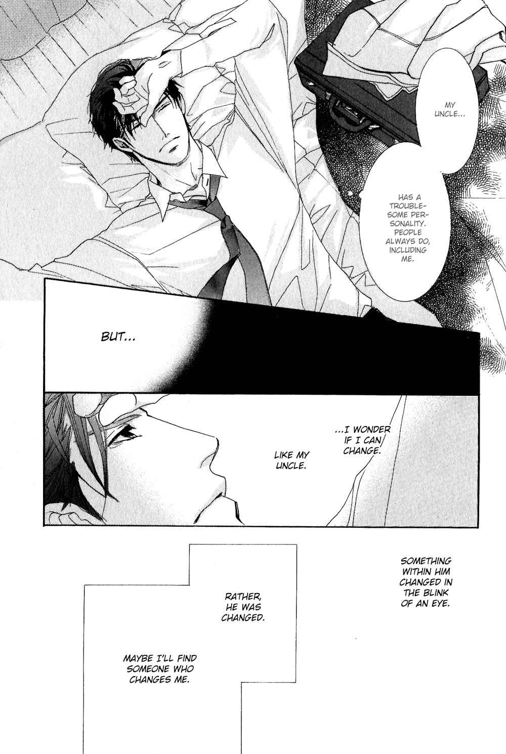 Page 18 Chapter 4 Renai Sousa
