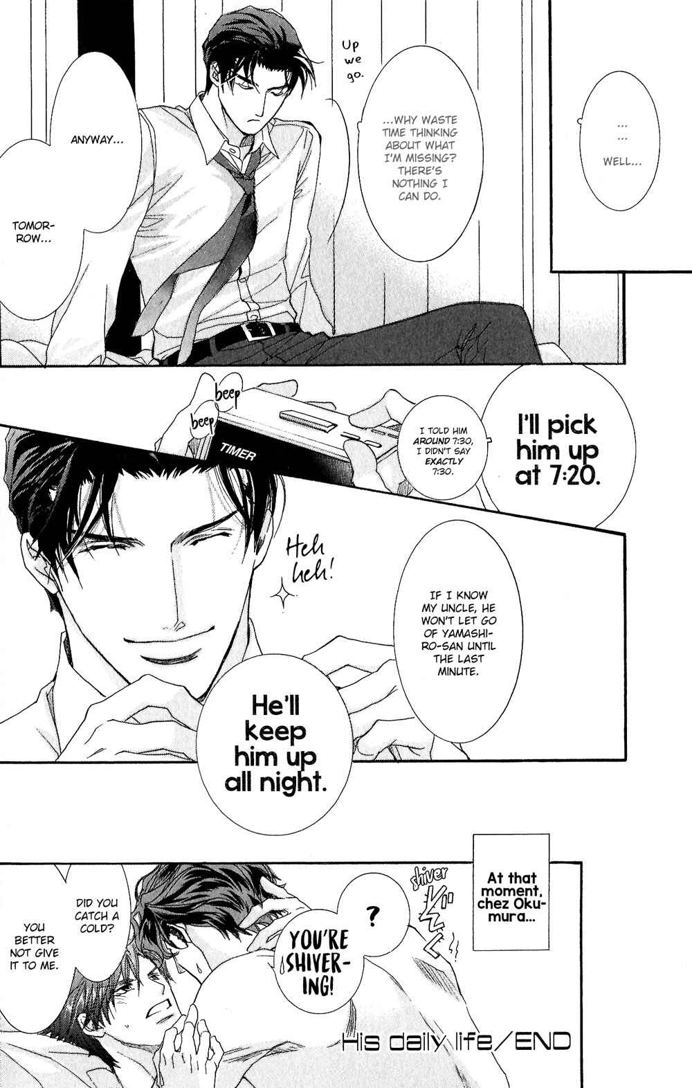 Page 19 Chapter 4 Renai Sousa