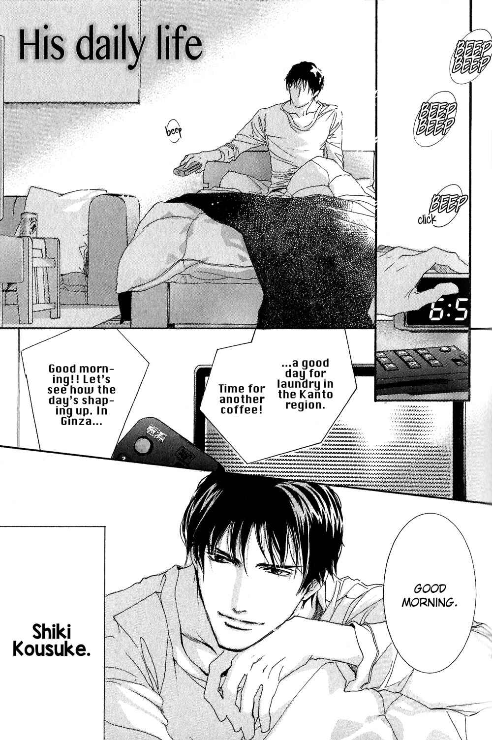 Page 2 Chapter 4 Renai Sousa