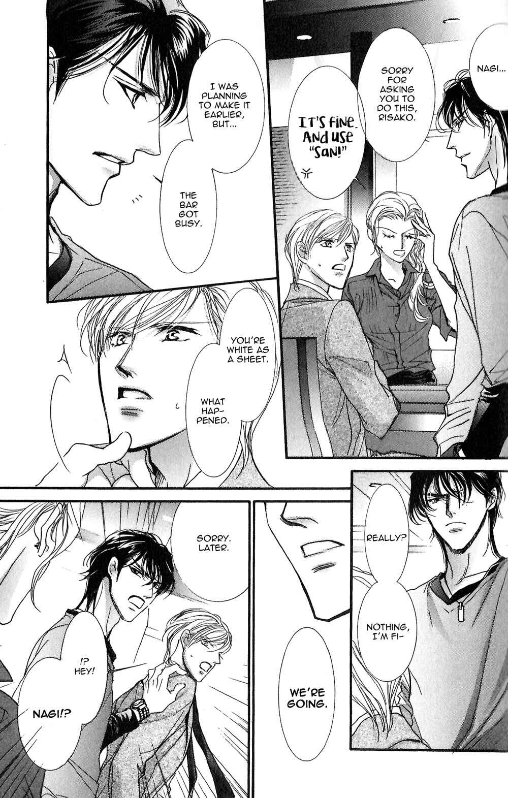 Page 27 Chapter 1 Renai Sousa
