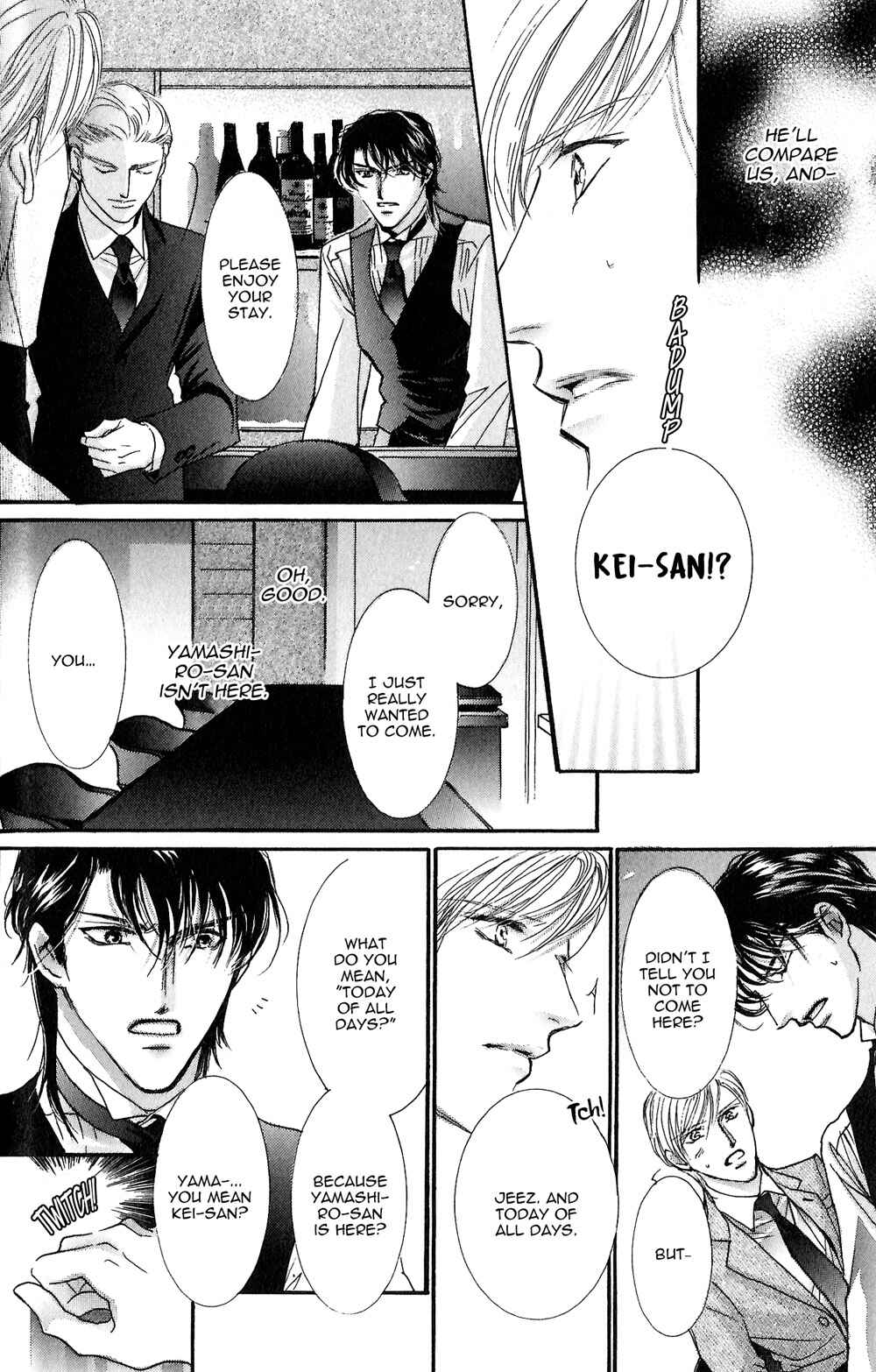 Page 38 Chapter 1 Renai Sousa