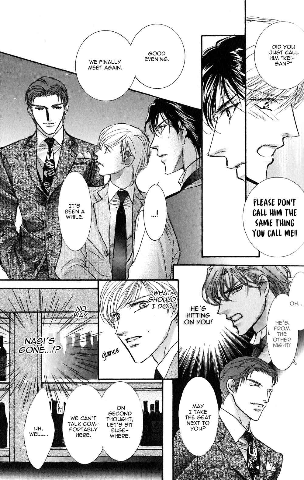 Page 39 Chapter 1 Renai Sousa