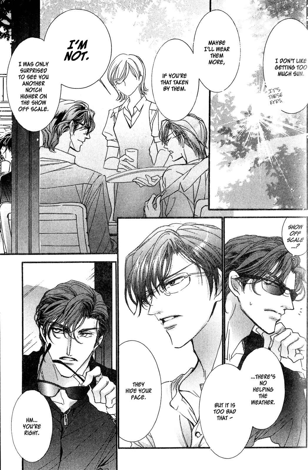 Page 2 Chapter 5 Renai Sousa
