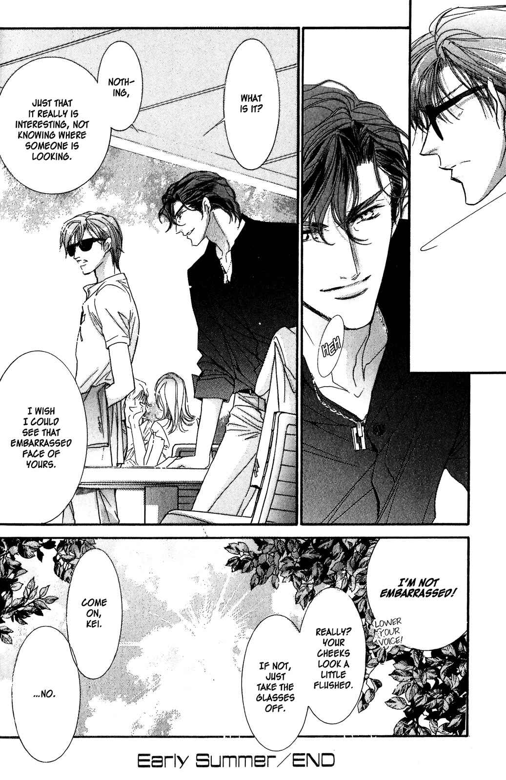 Page 5 Chapter 5 Renai Sousa