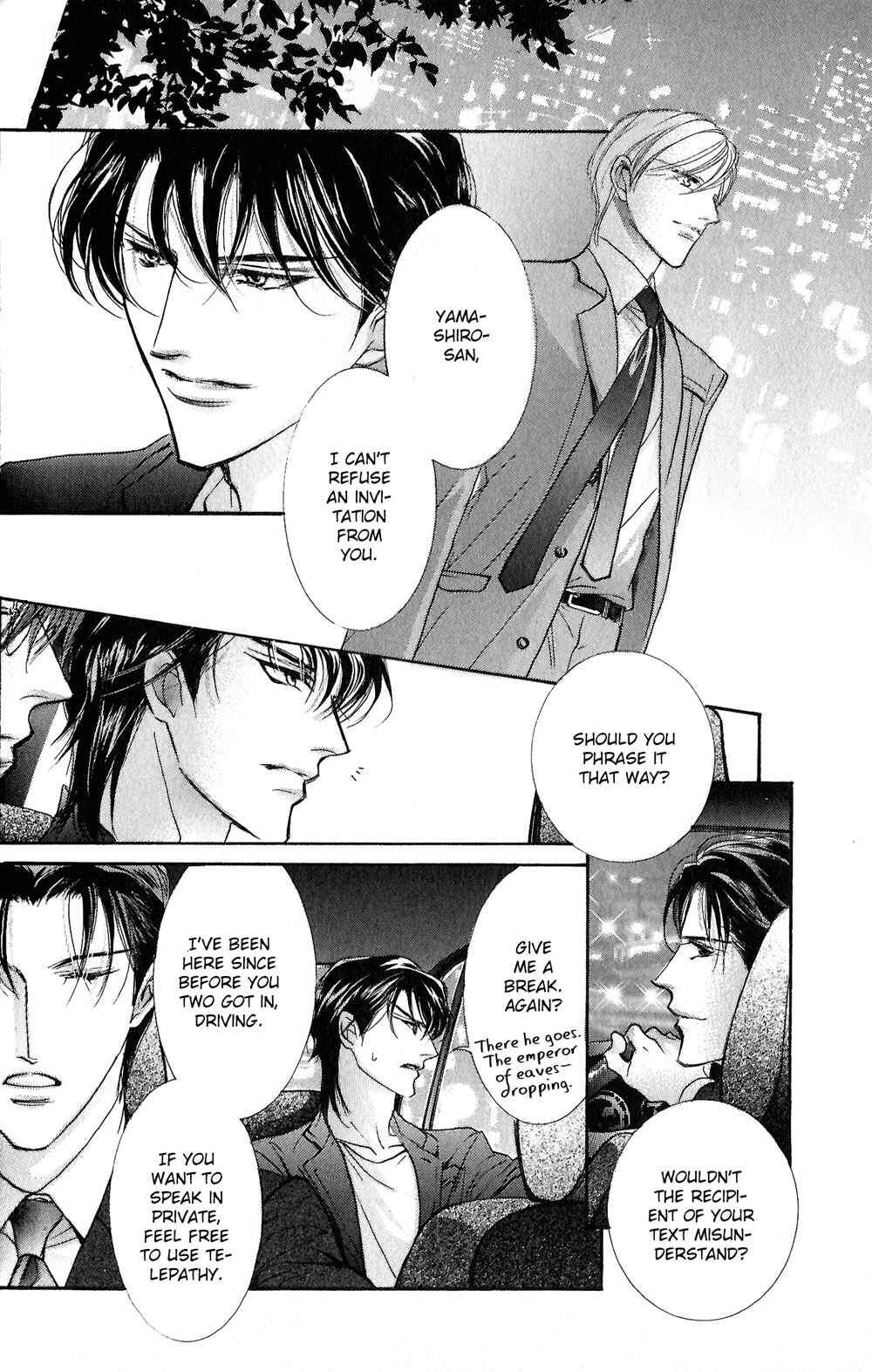 Page 2 Chapter 2 Renai Sousa