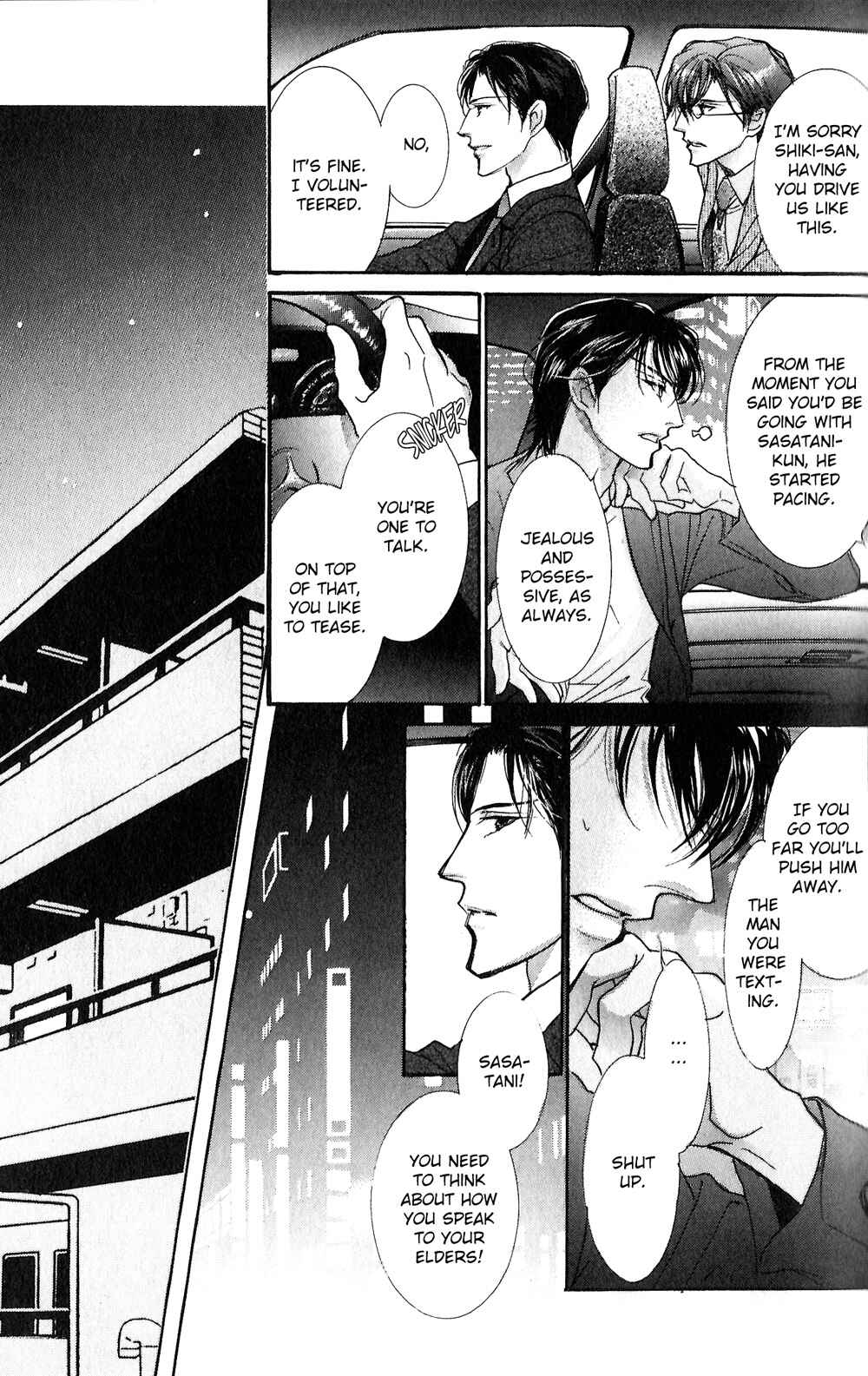 Page 3 Chapter 2 Renai Sousa