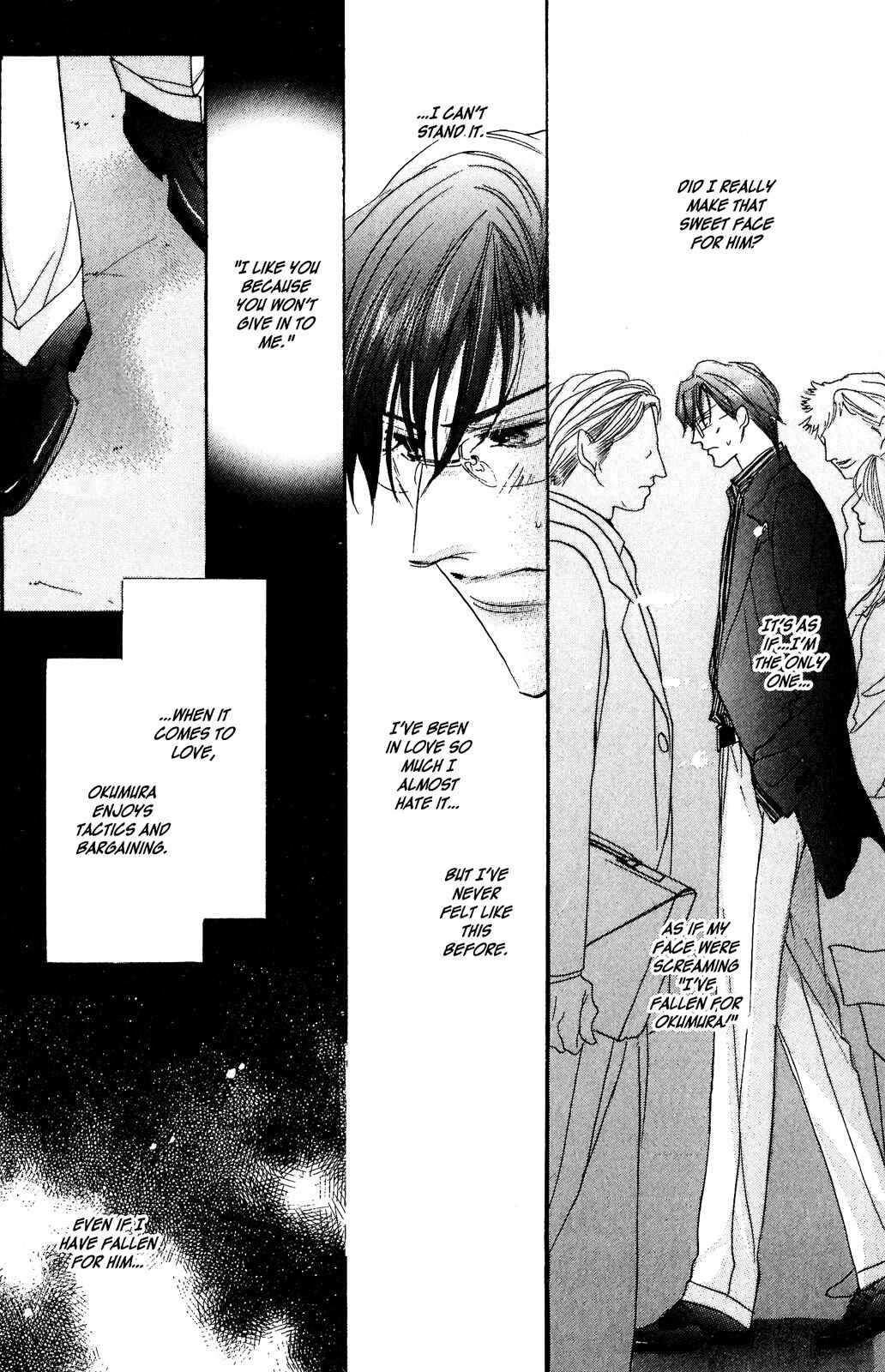 Page 22 Chapter 3 Renai Sousa