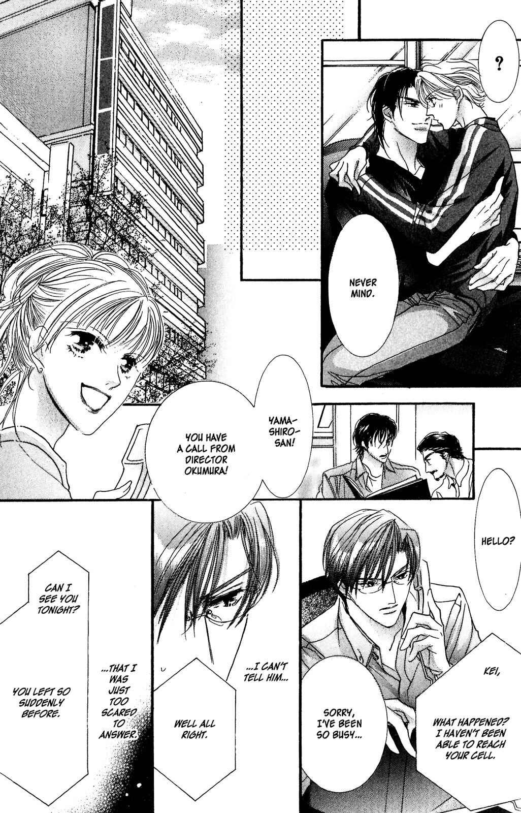 Page 27 Chapter 3 Renai Sousa
