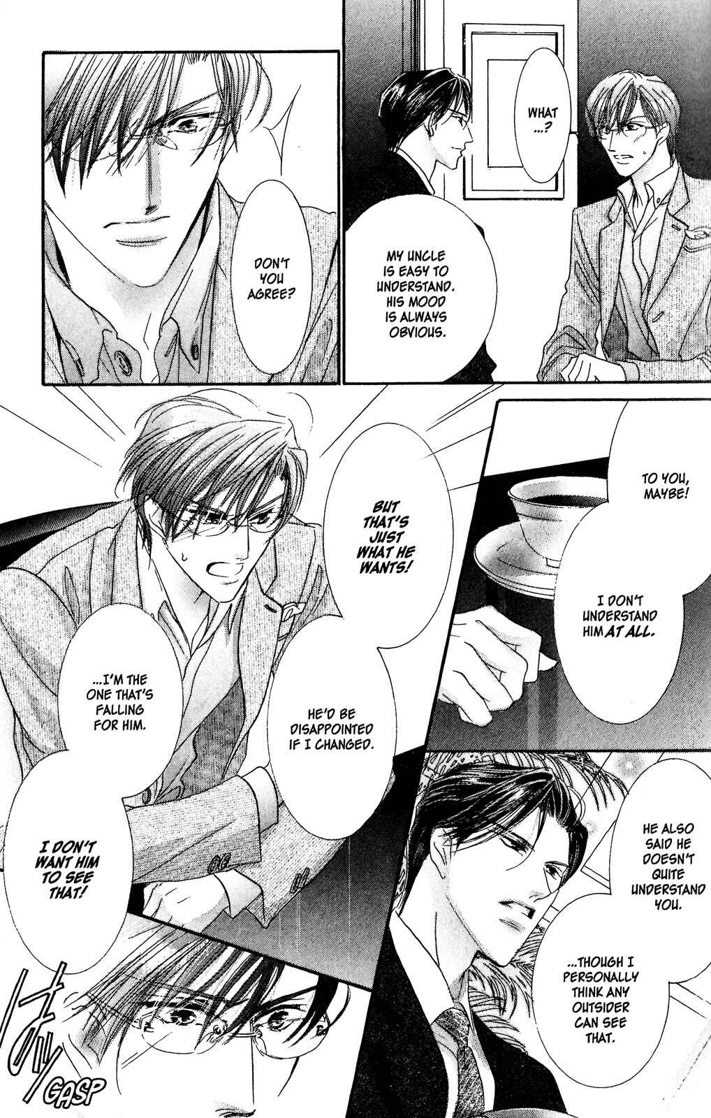 Page 33 Chapter 3 Renai Sousa