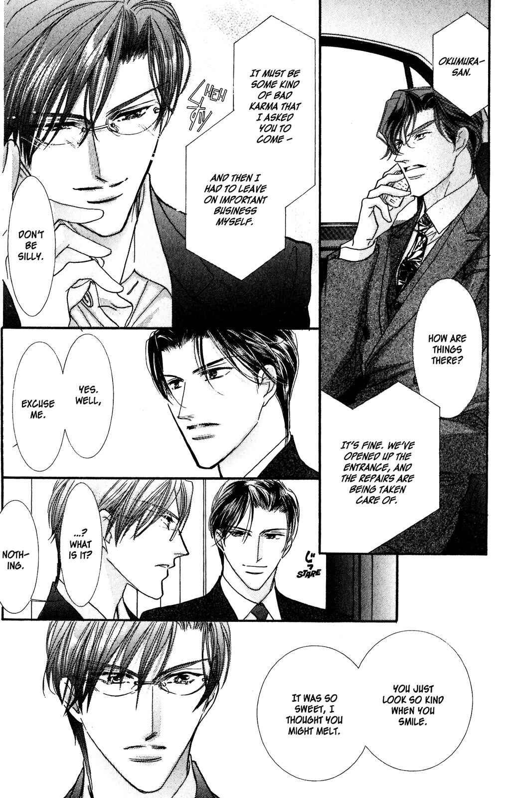 Page 4 Chapter 3 Renai Sousa