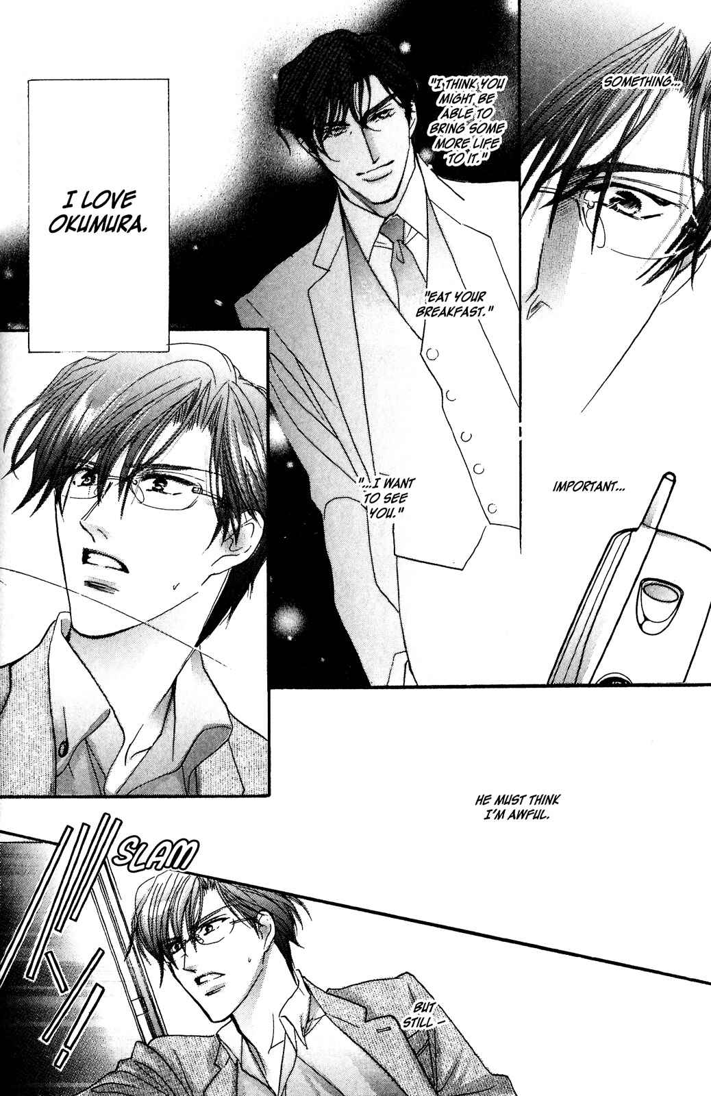 Page 40 Chapter 3 Renai Sousa