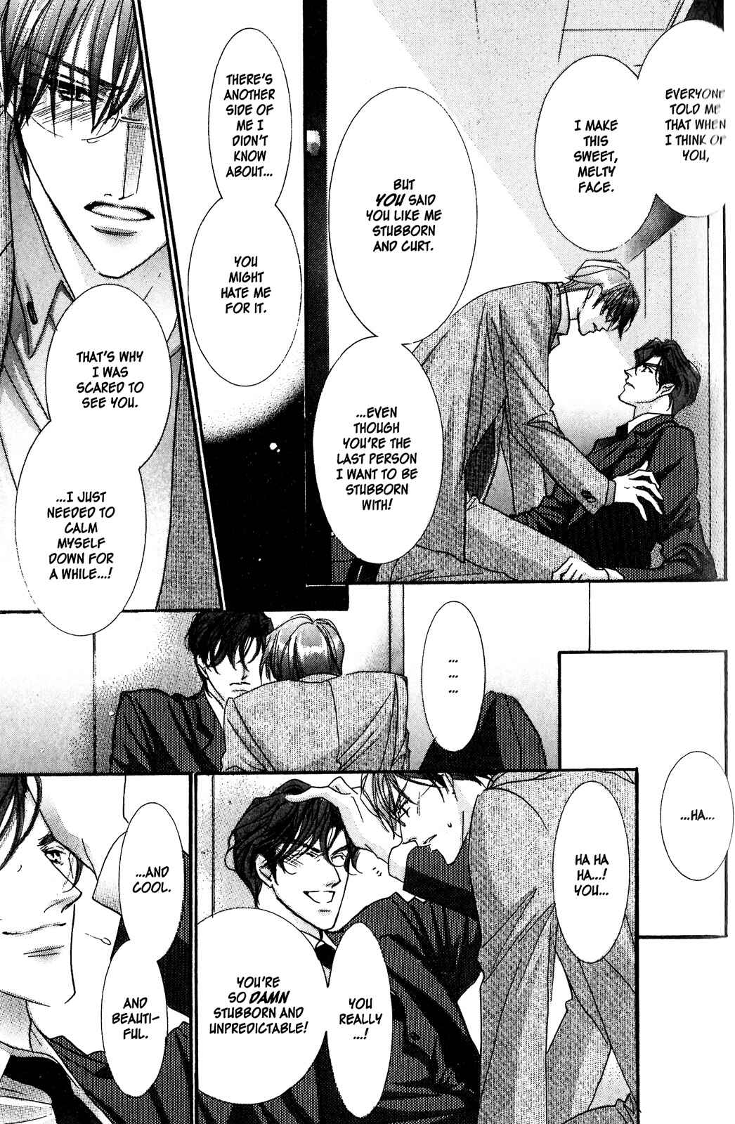 Page 43 Chapter 3 Renai Sousa