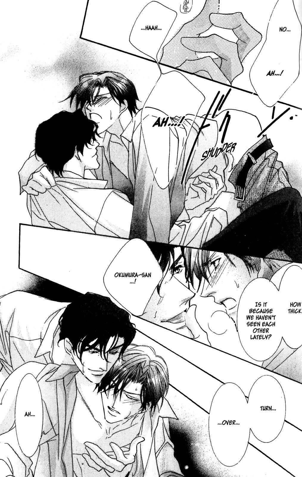 Page 47 Chapter 3 Renai Sousa