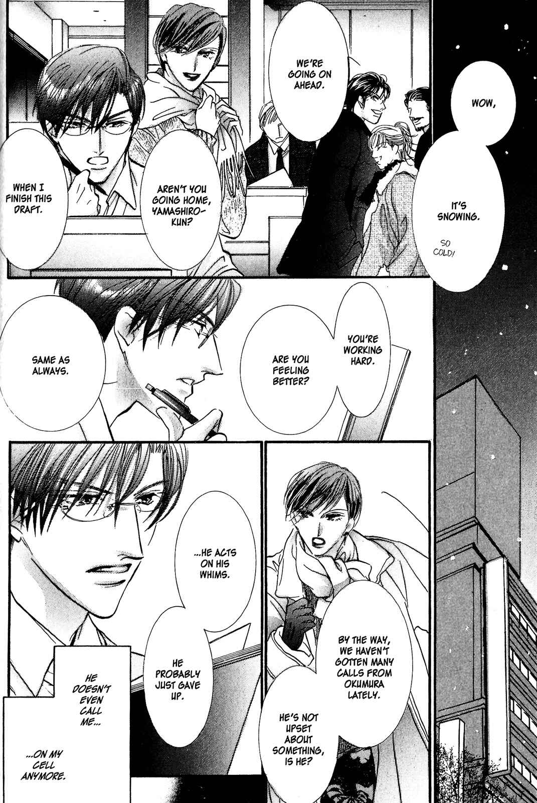 Page 30 Chapter 2 Renai Sousa