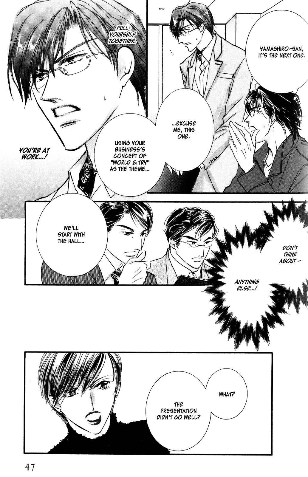 Page 5 Chapter 2 Renai Sousa