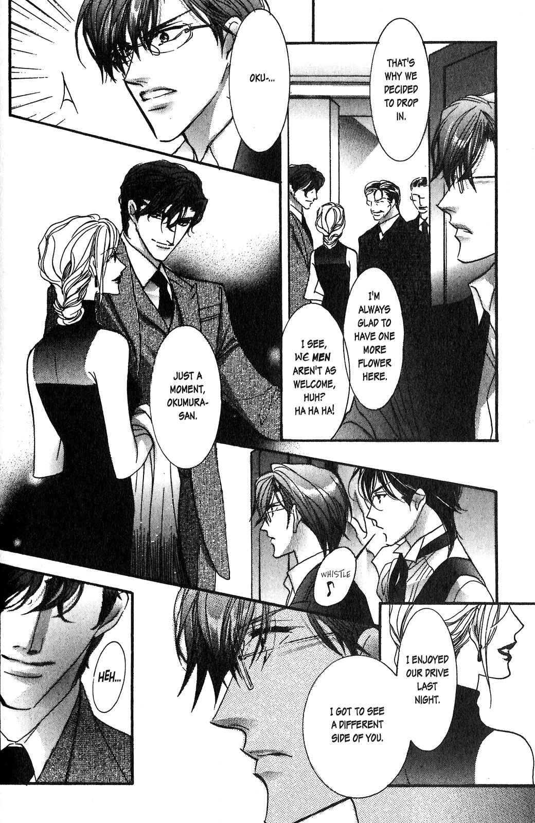Page 18 Chapter 2 Renai Sousa