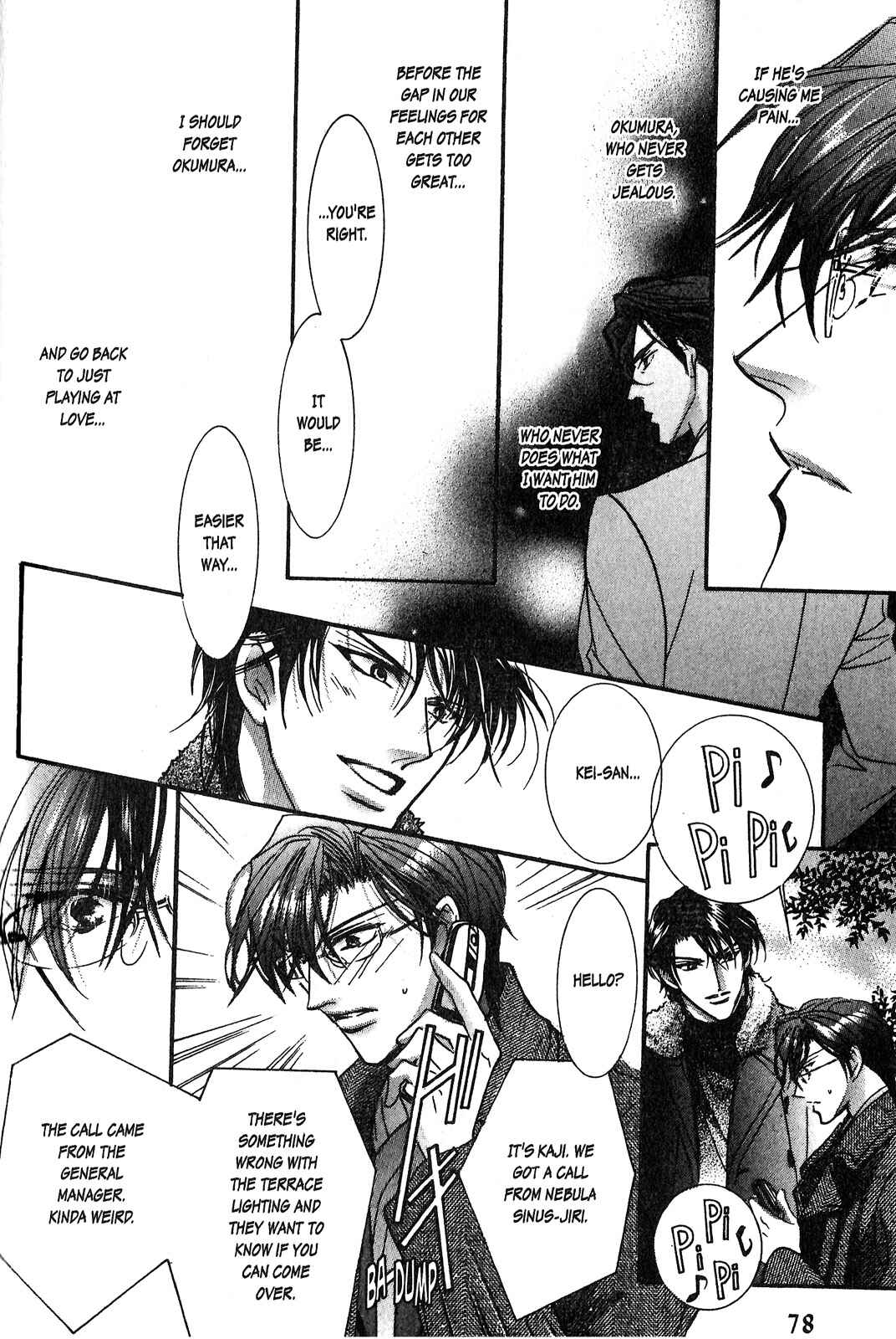 Page 32 Chapter 2 Renai Sousa