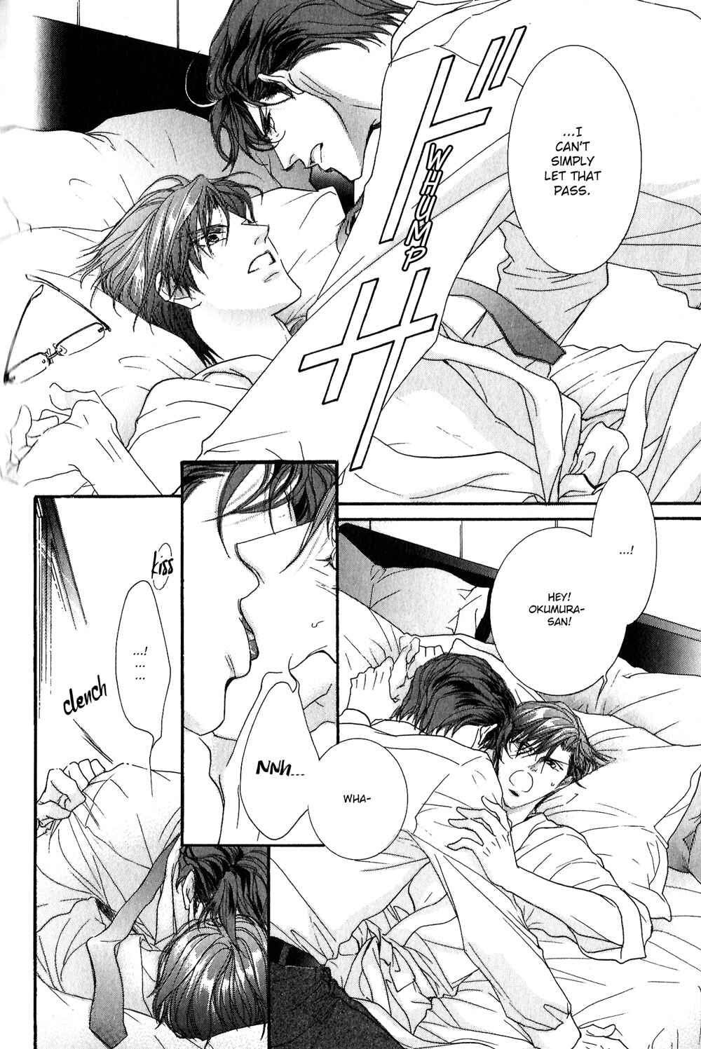 Page 5 Chapter 3 Renai Sousa