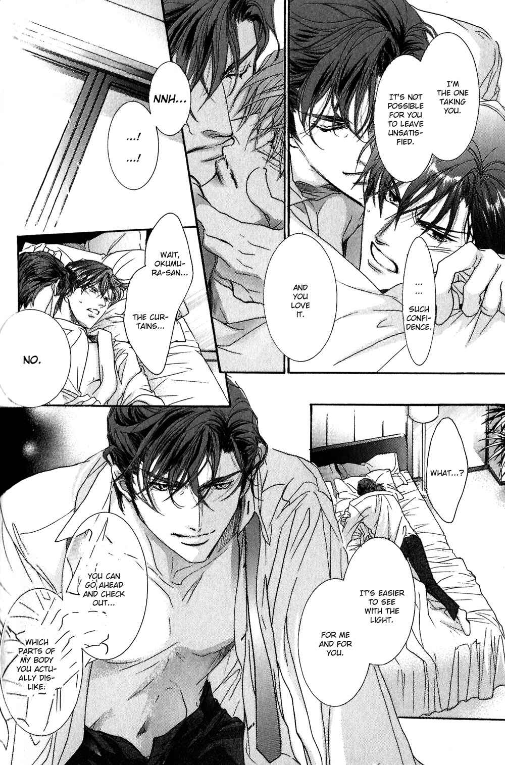 Page 7 Chapter 3 Renai Sousa