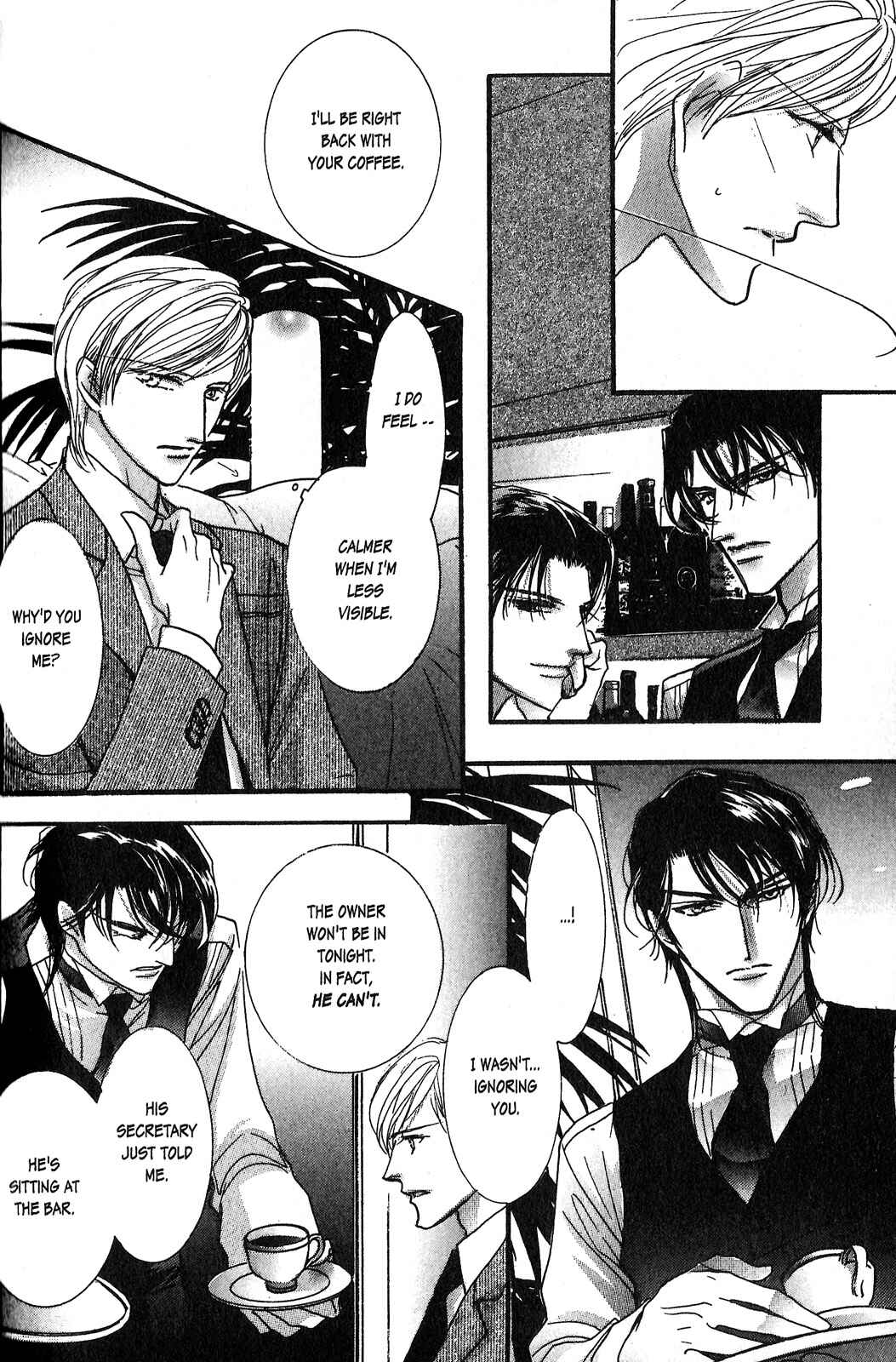 Page 30 Chapter 3 Renai Sousa