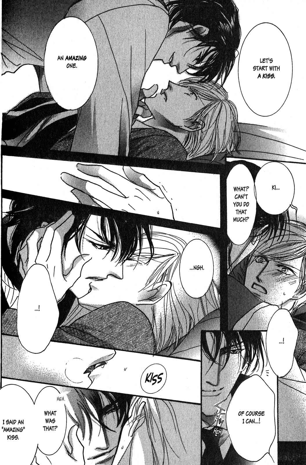 Page 36 Chapter 3 Renai Sousa