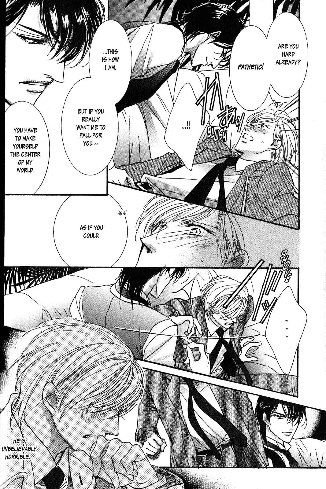 Page 38 Chapter 3 Renai Sousa