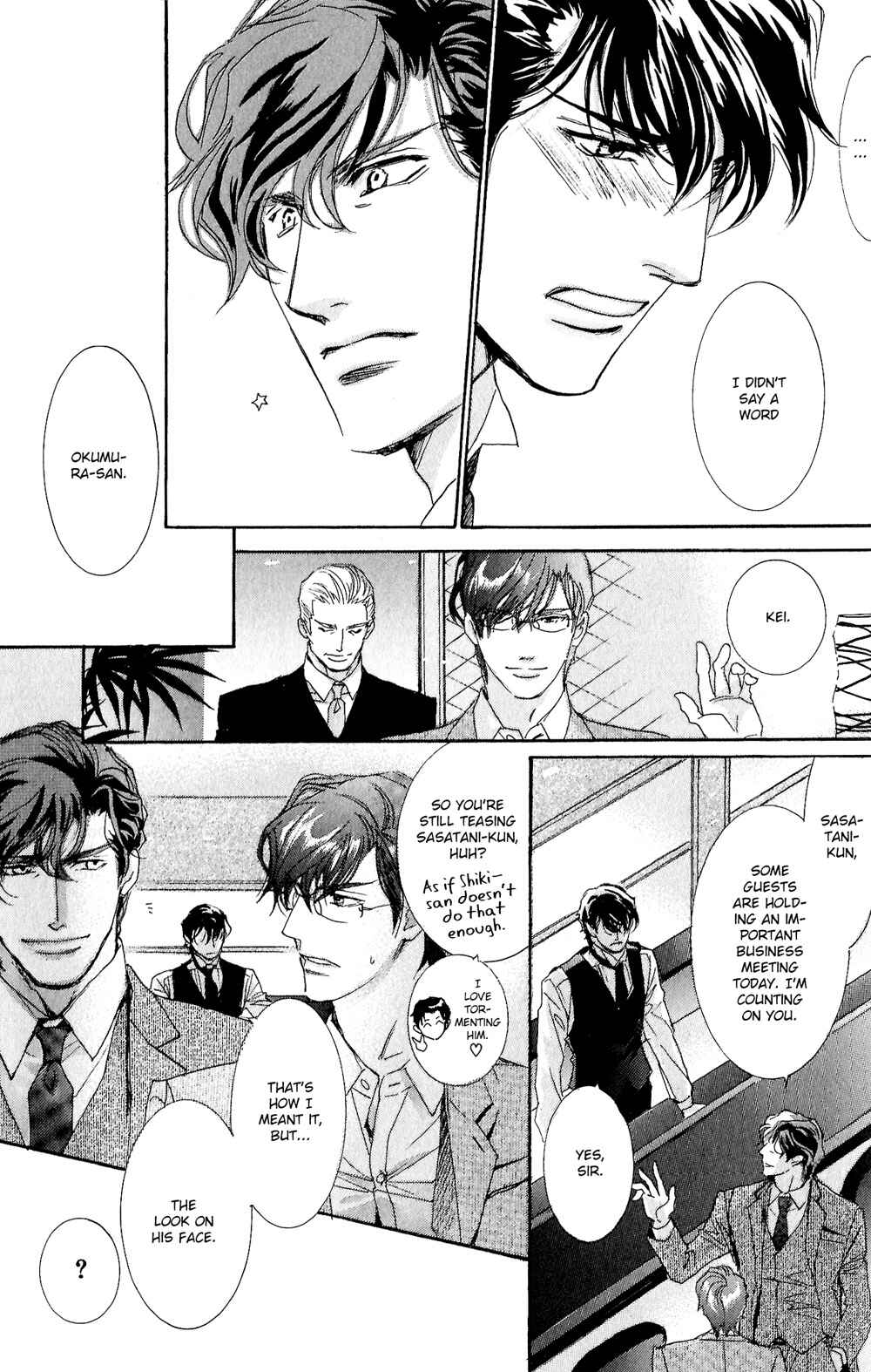 Page 33 Chapter 2 Renai Sousa