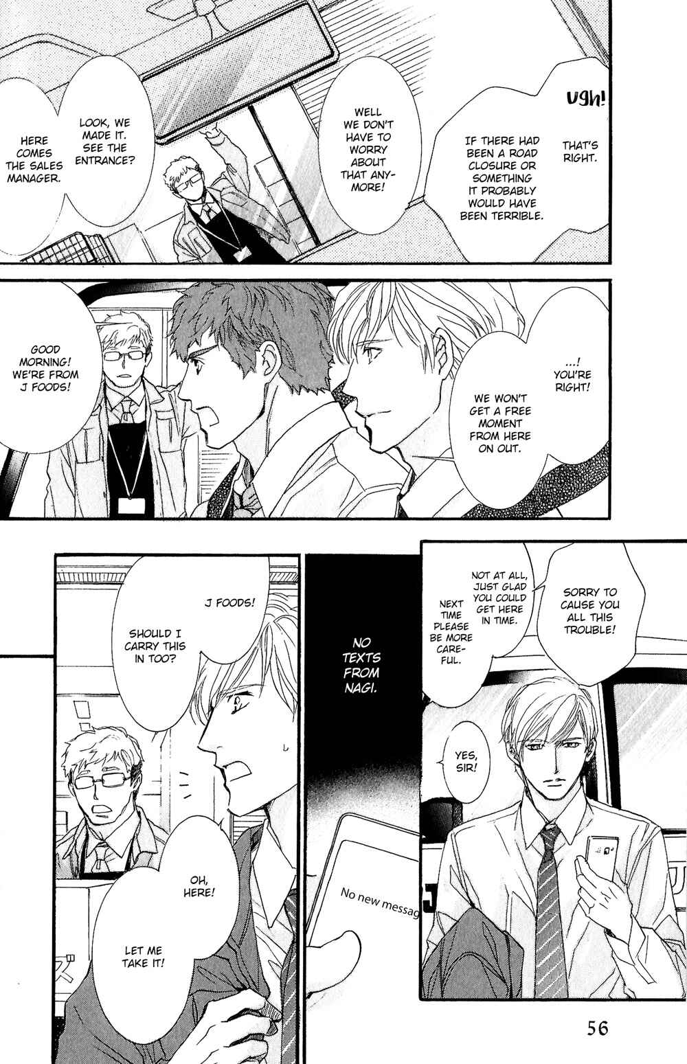 Page 4 Chapter 2 Renai Sousa