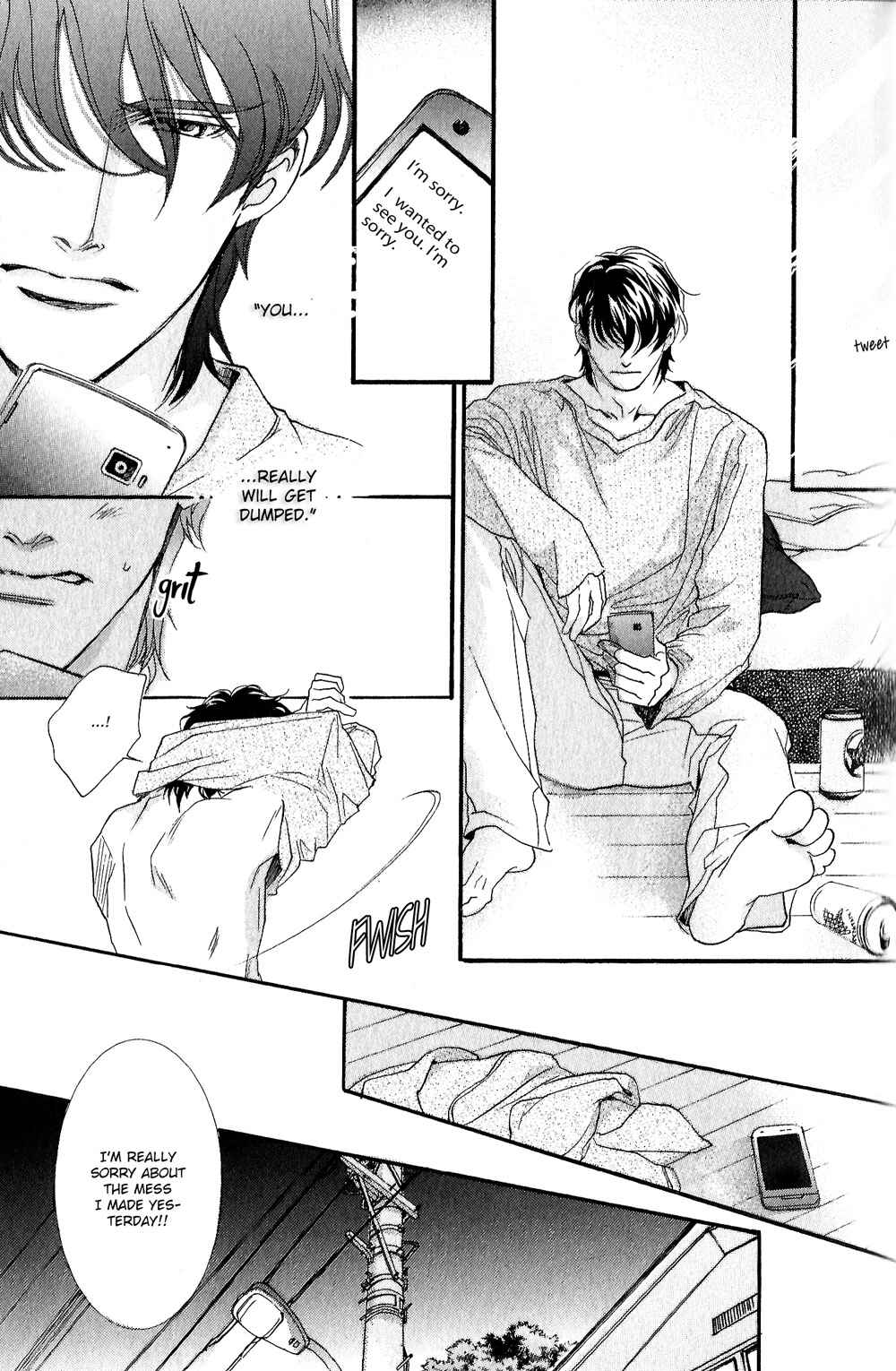 Page 5 Chapter 2 Renai Sousa