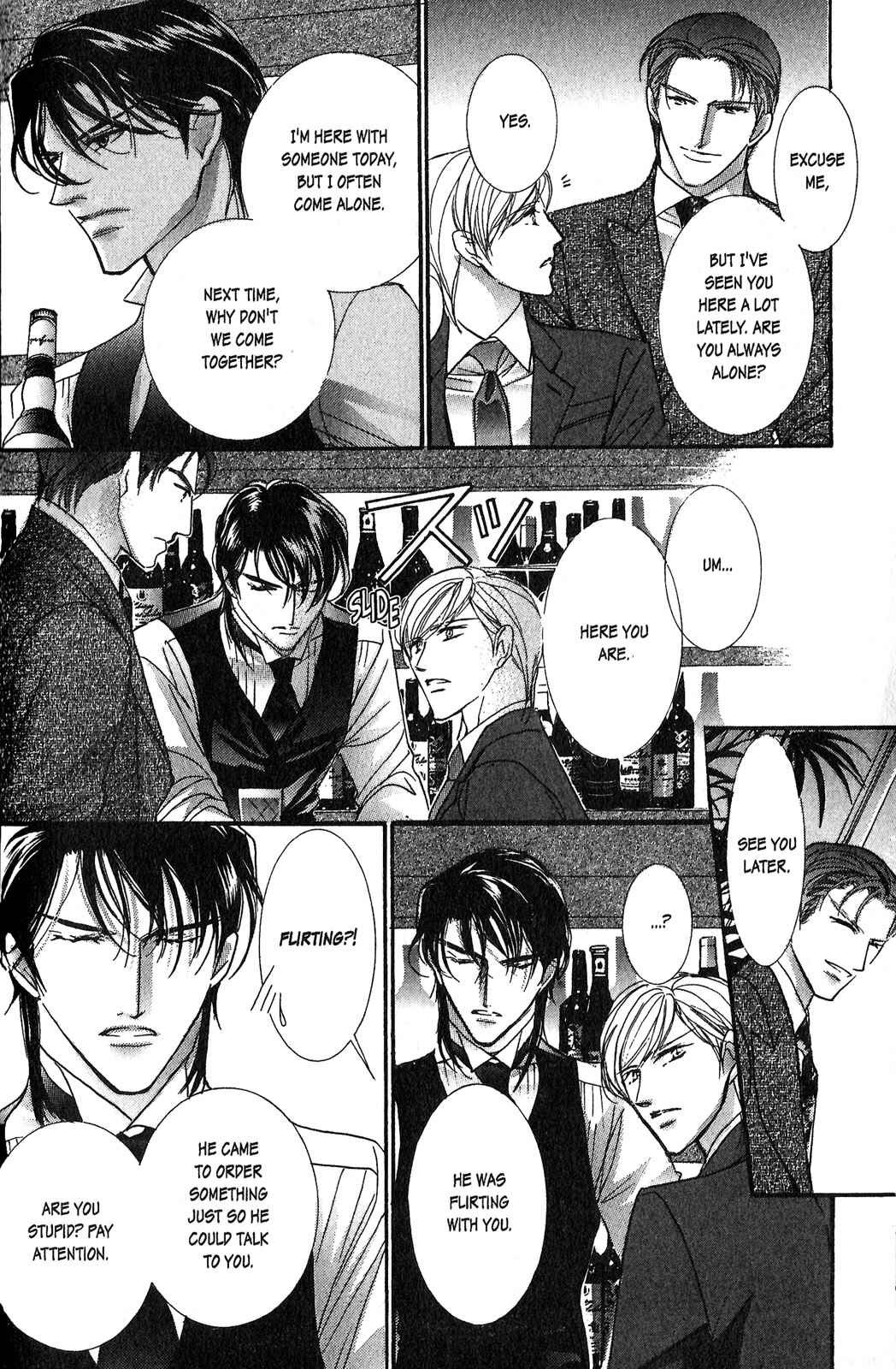 Page 14 Chapter 4 Renai Sousa