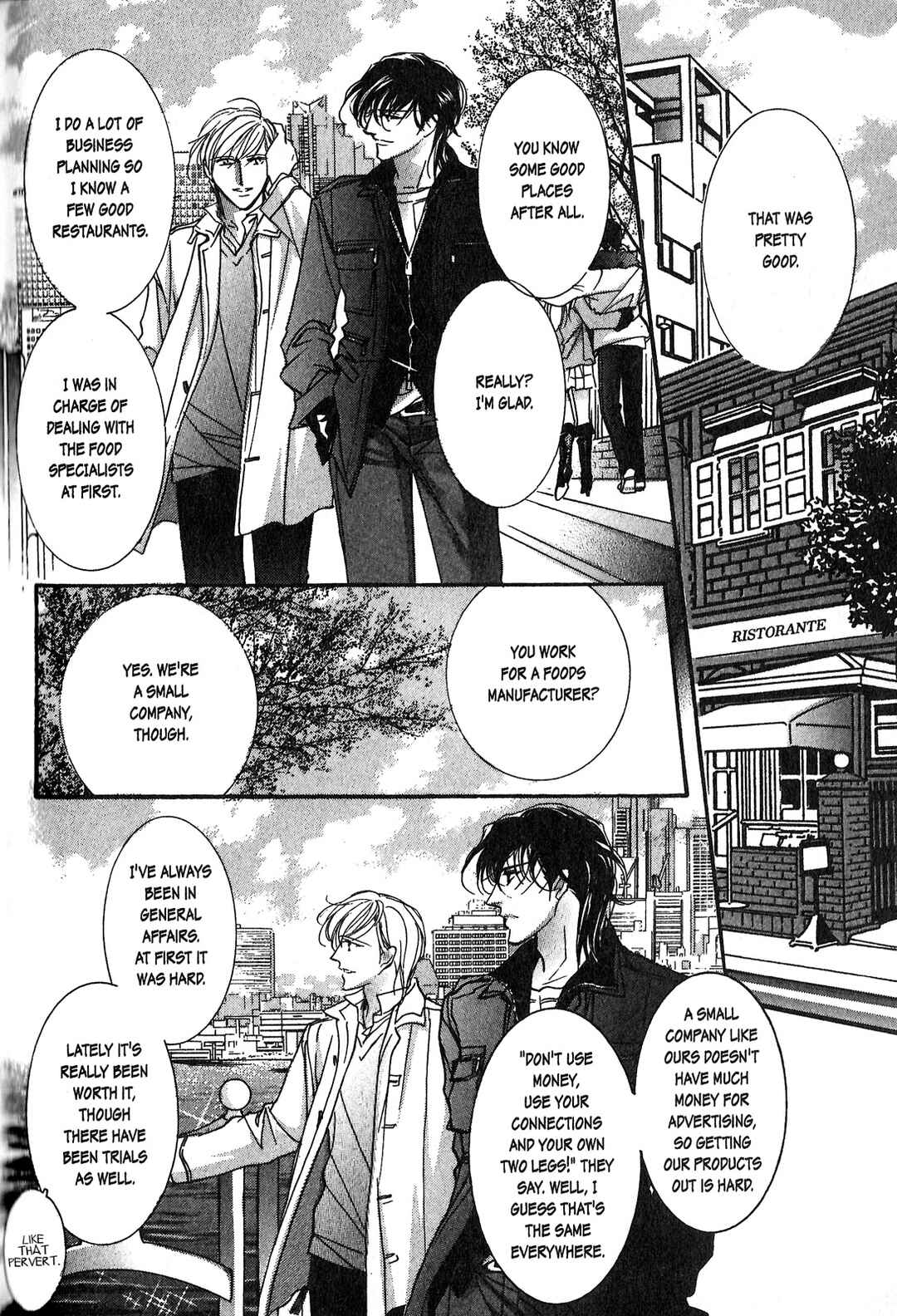 Page 18 Chapter 4 Renai Sousa