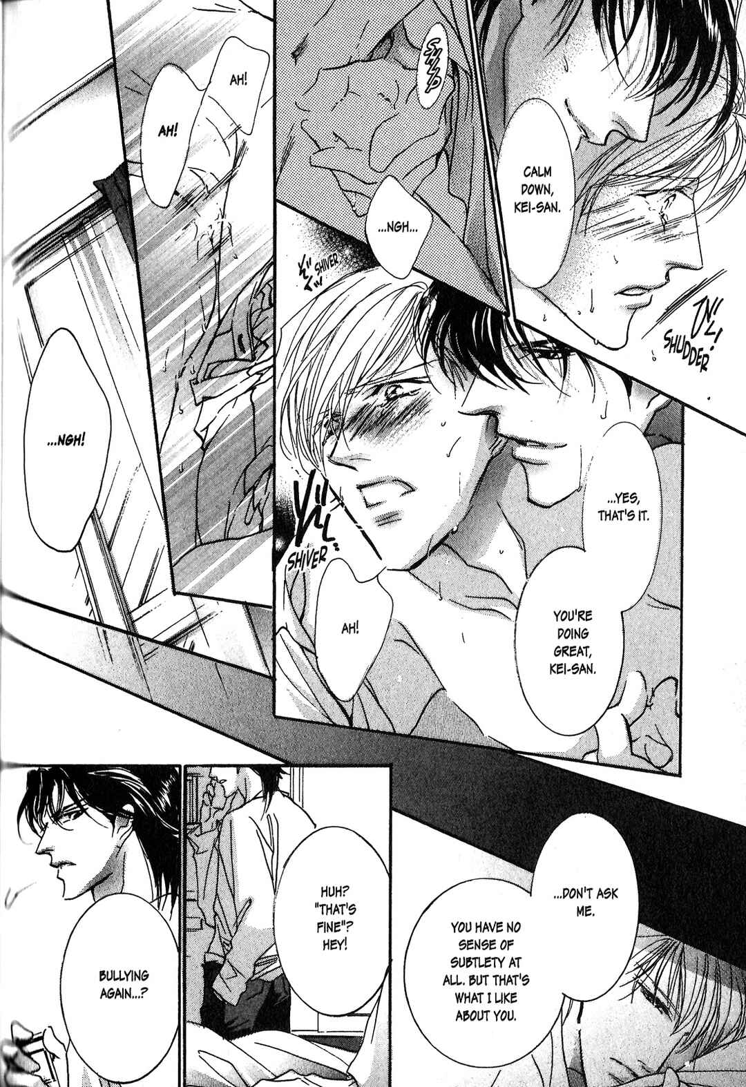 Page 24 Chapter 4 Renai Sousa