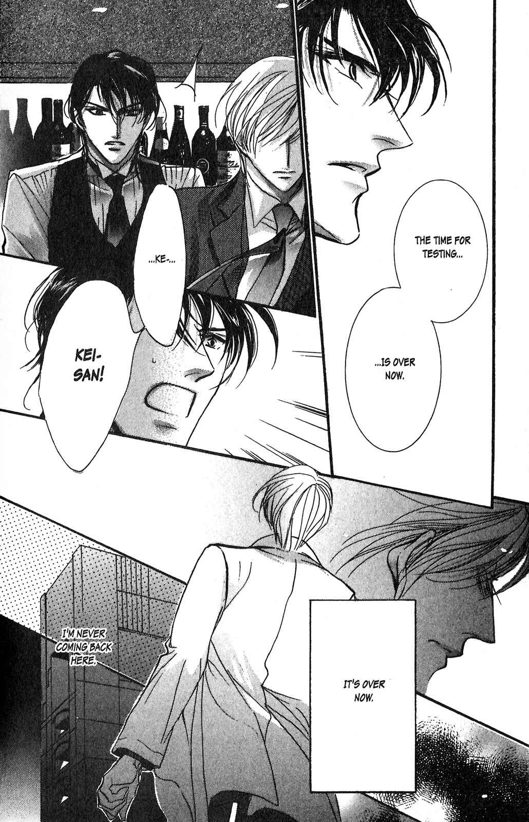 Page 34 Chapter 4 Renai Sousa